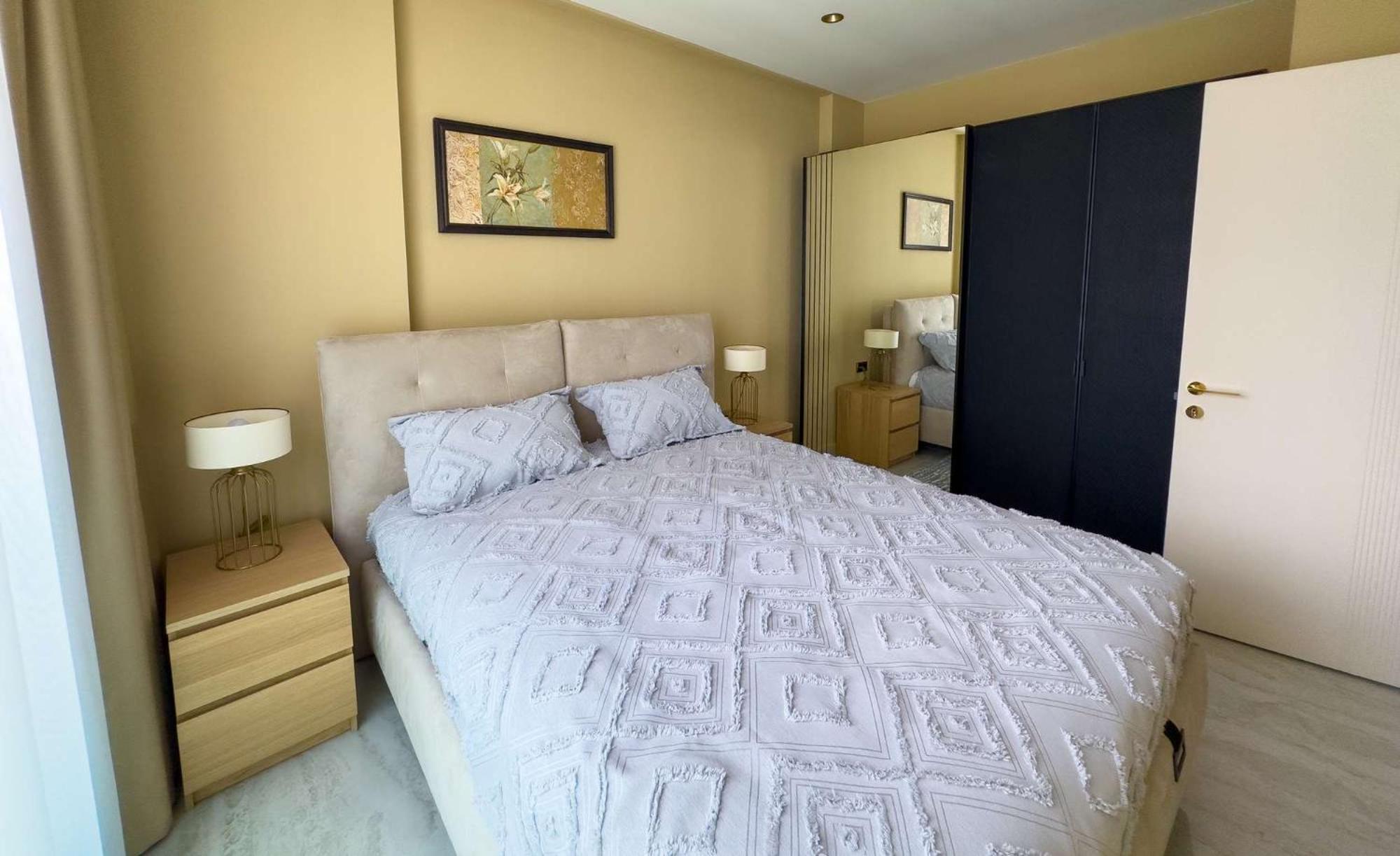 Qoople Excellence apartments by the sea