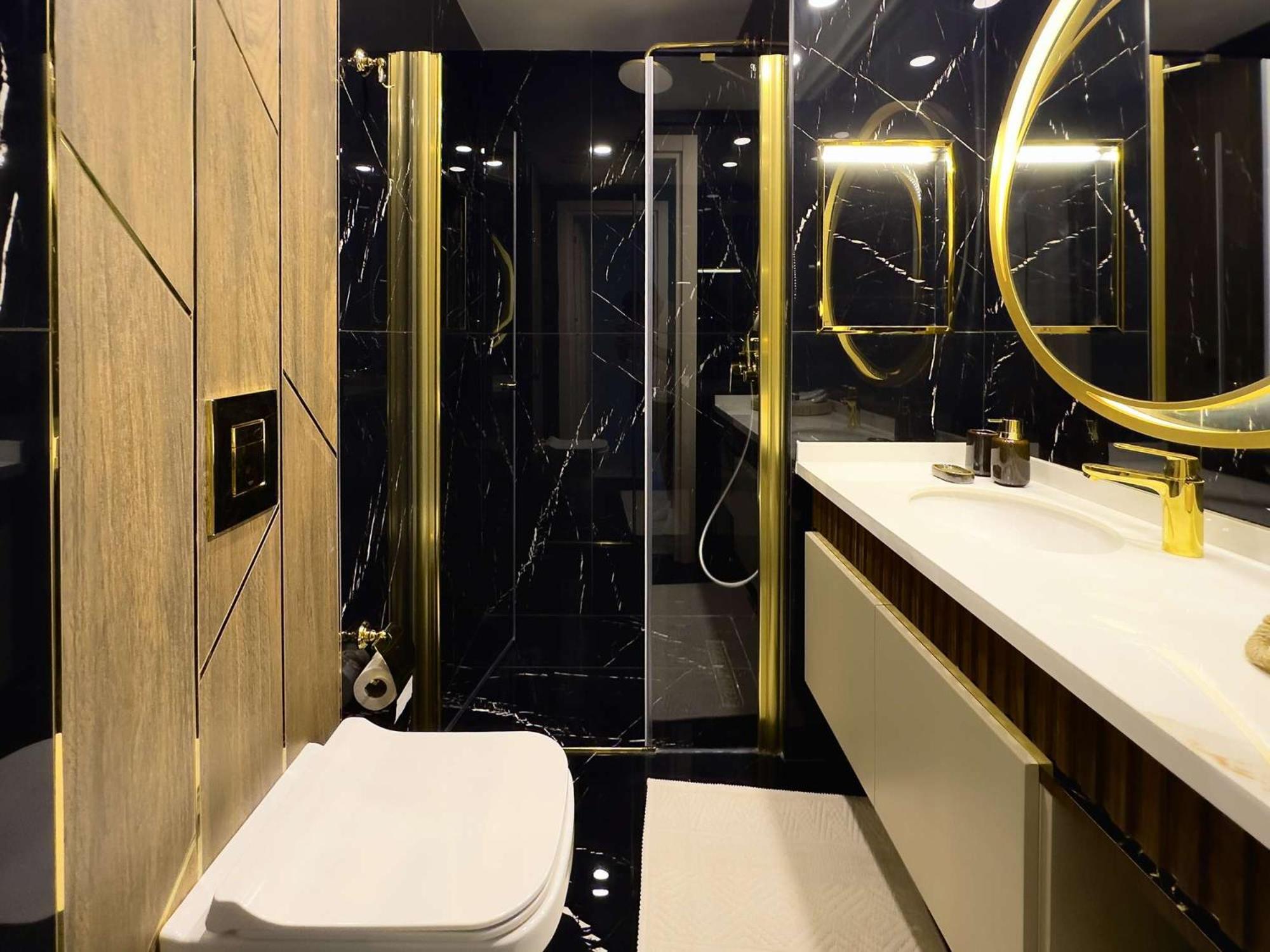 Qoople Excellence apartments by the sea