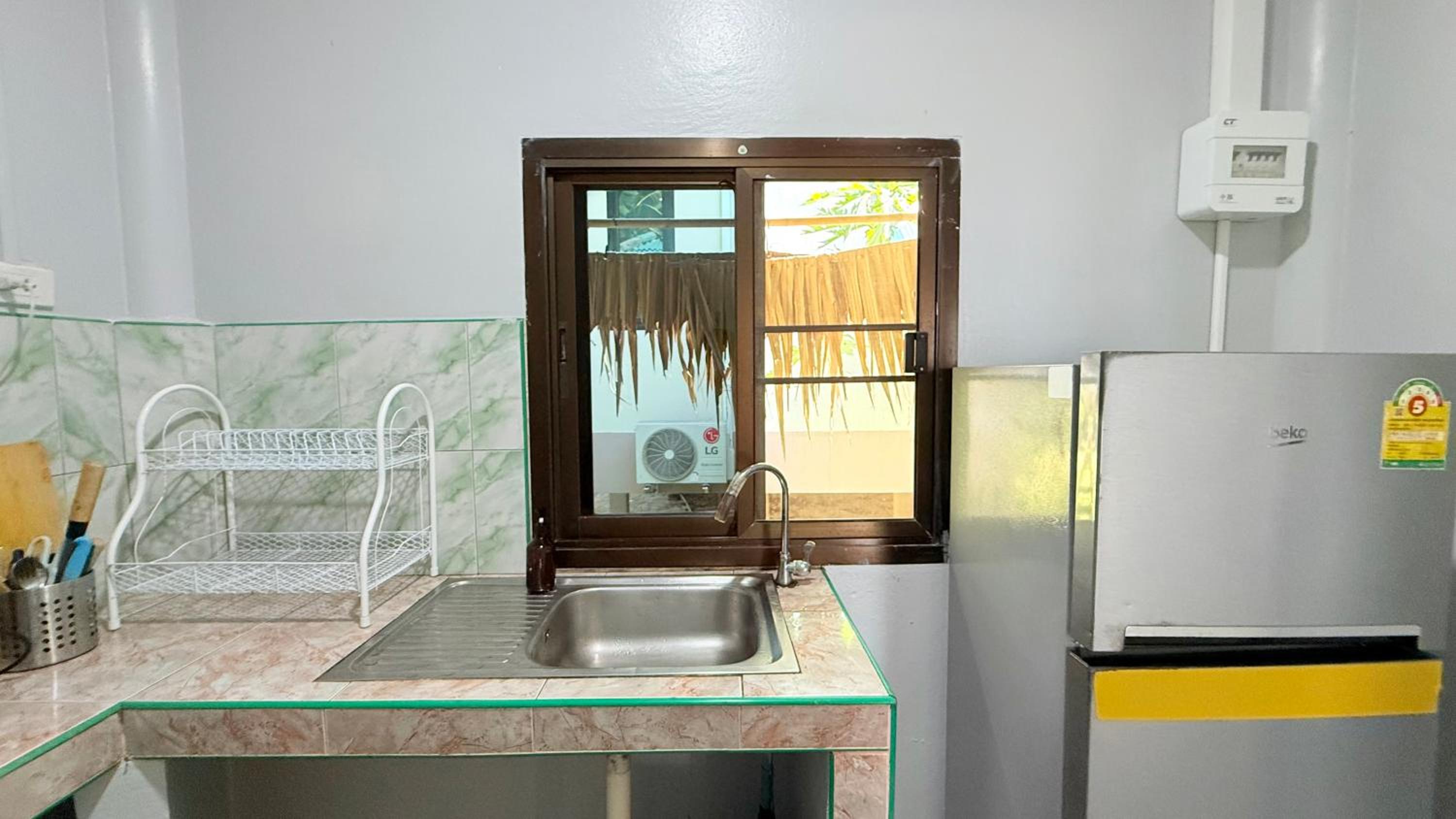 Solara House