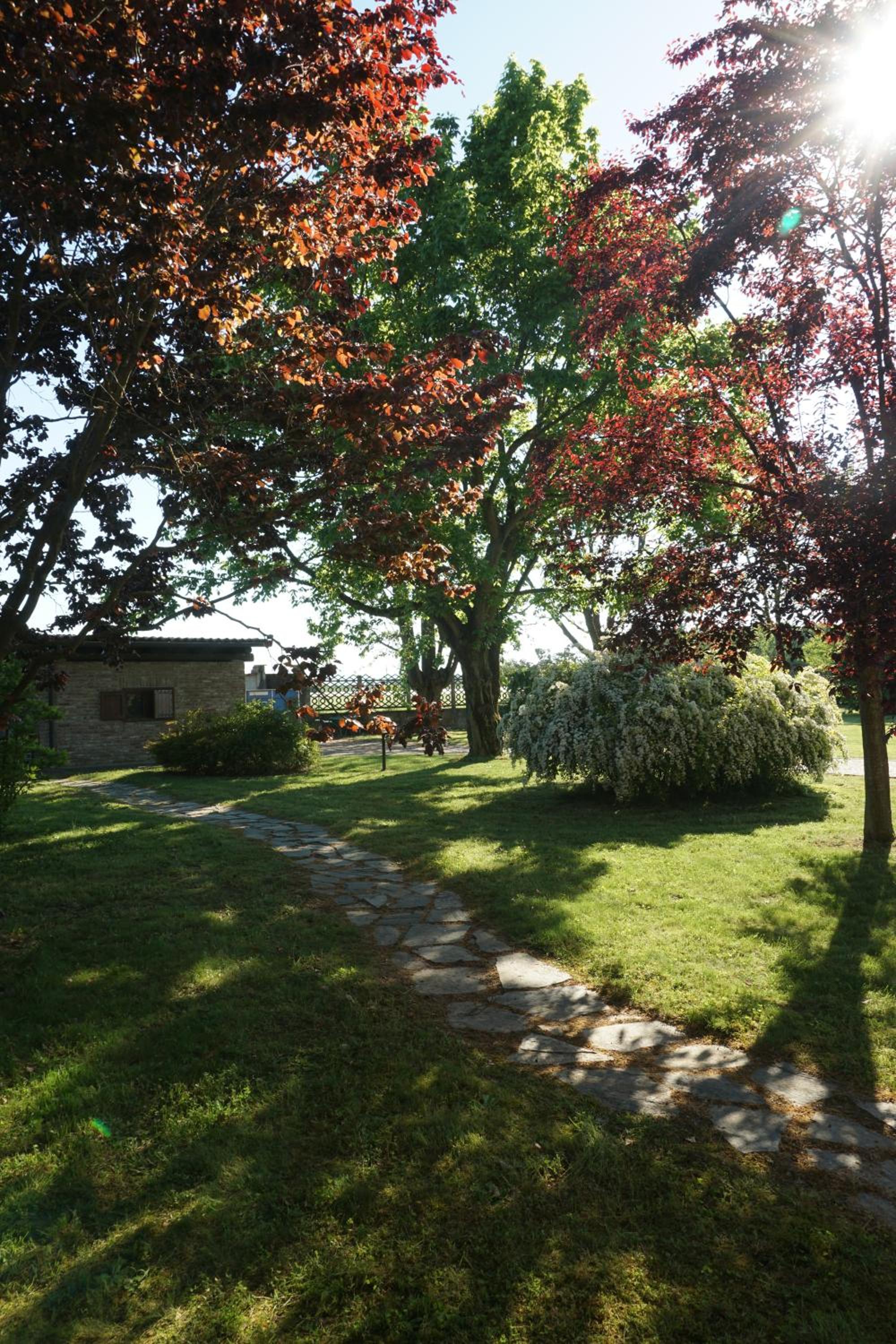 Cascina del Gelso - b&b