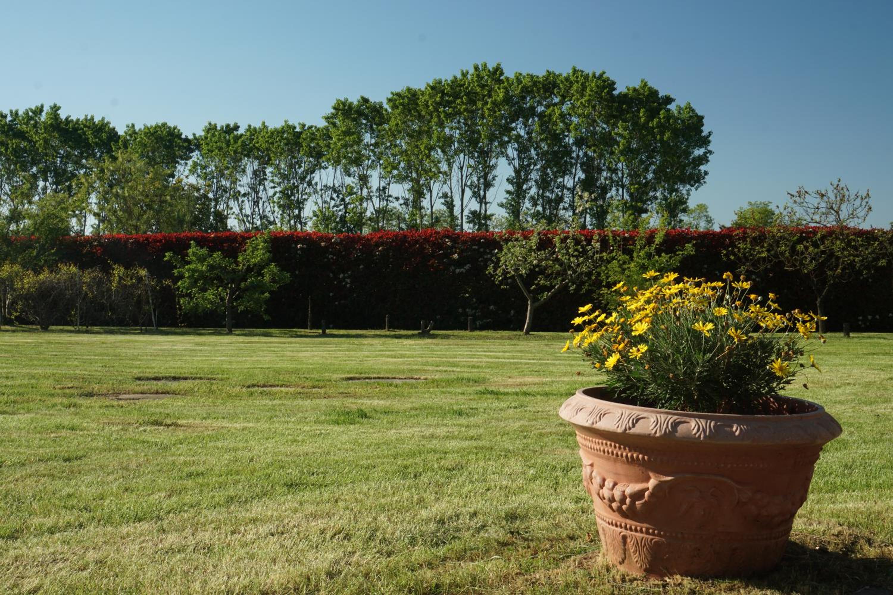 Cascina del Gelso - b&b