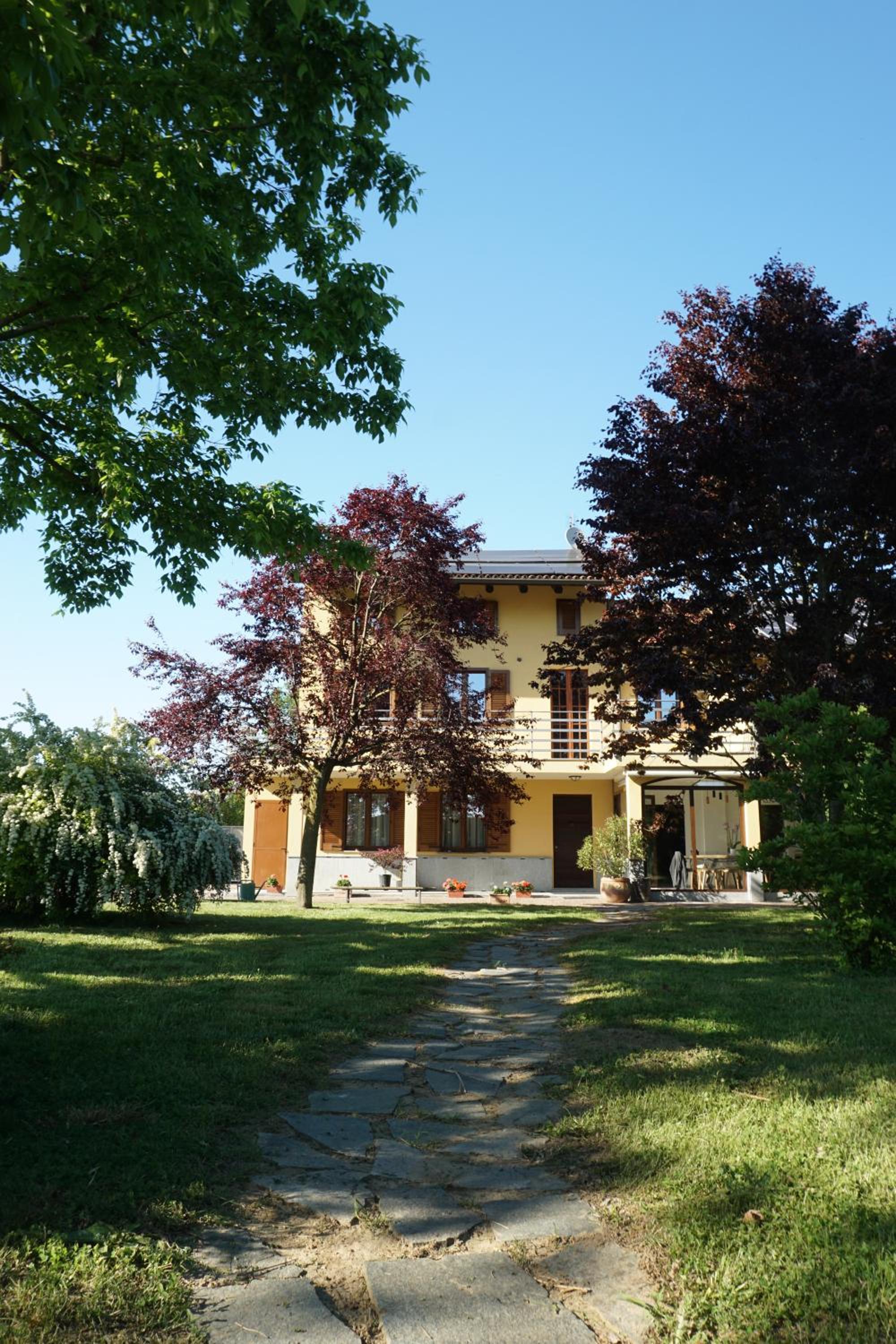 Cascina del Gelso - b&b