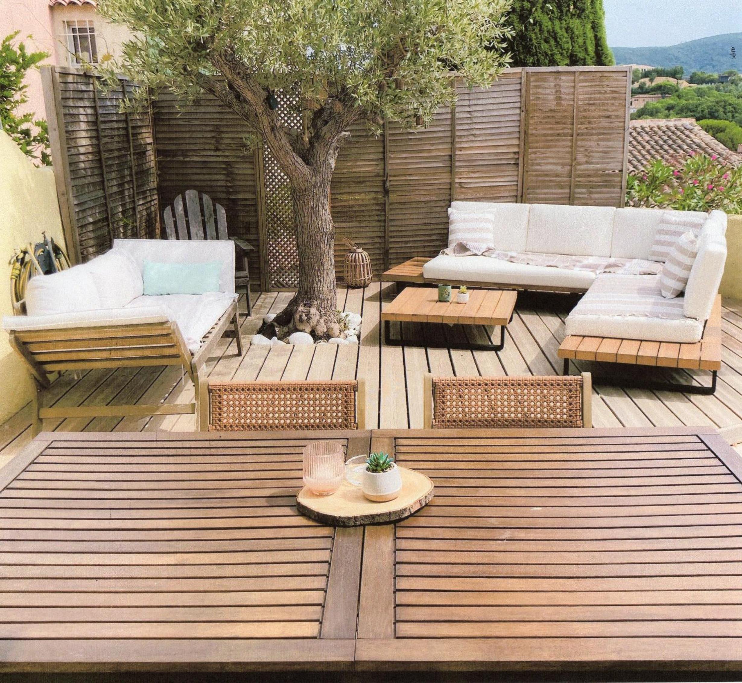 MAZET RÉNOVE Golfe de st TROPEZ