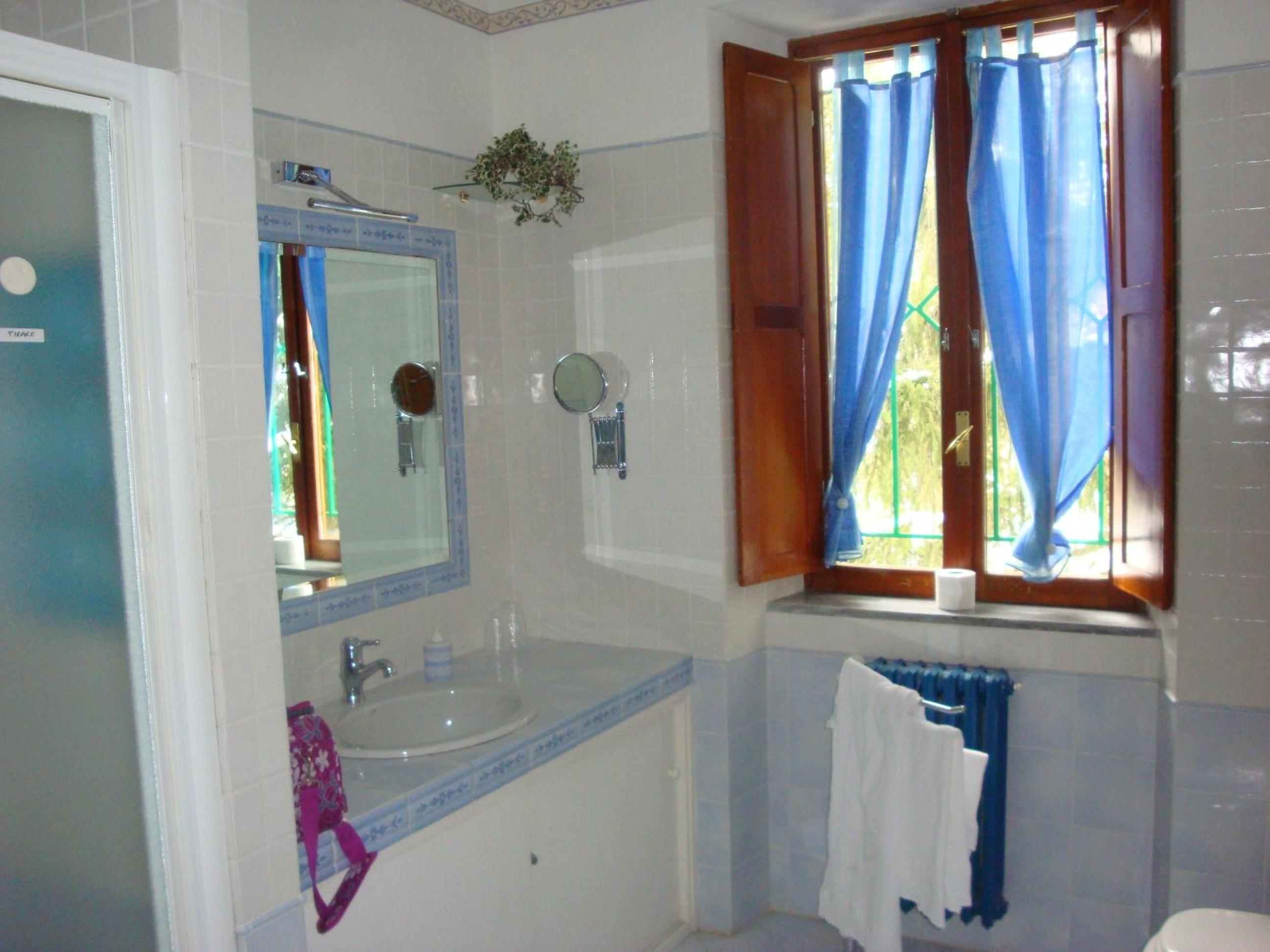 B&B Villa Tina view 5