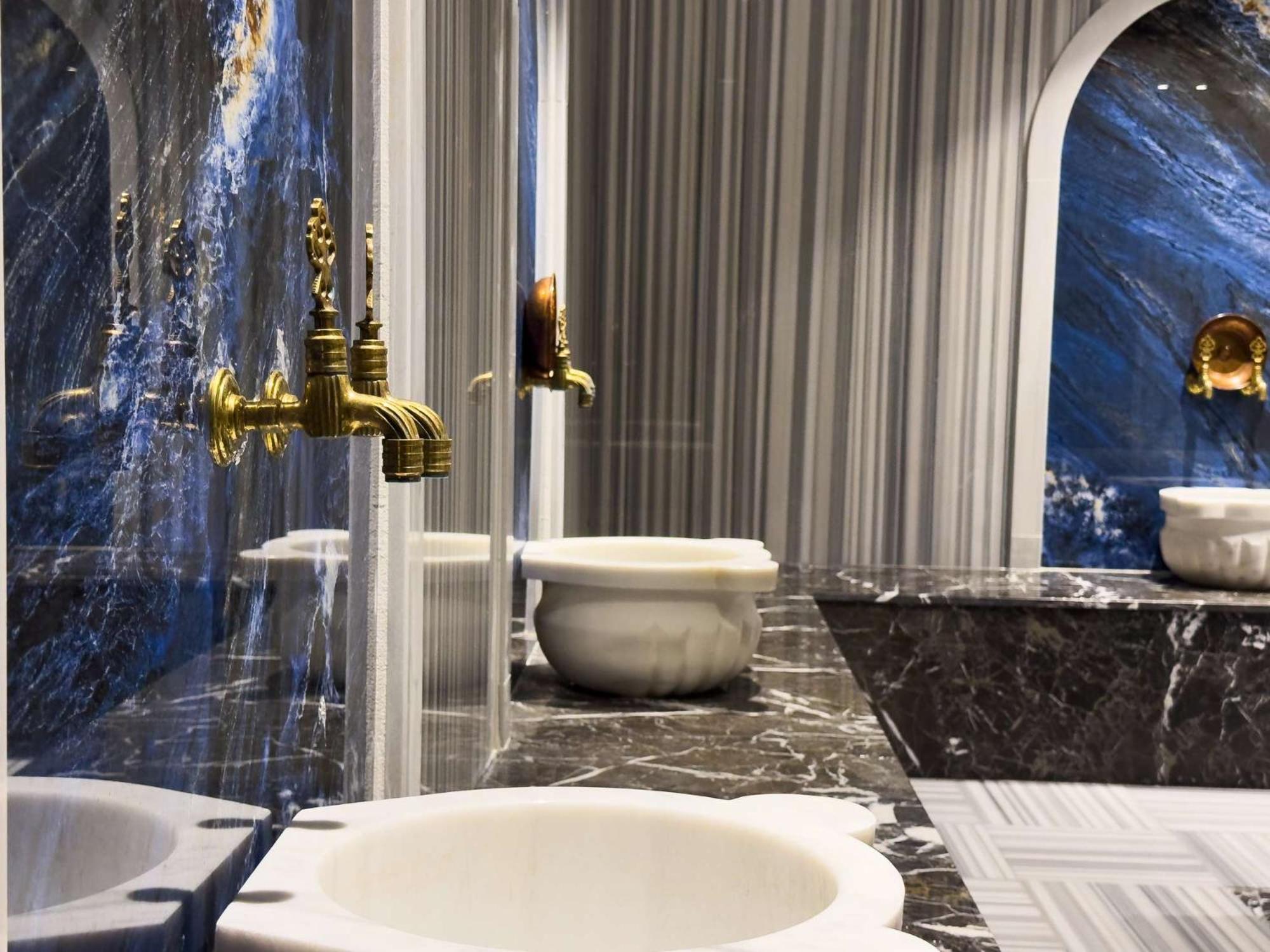 Qoople Excellence apartments by the sea