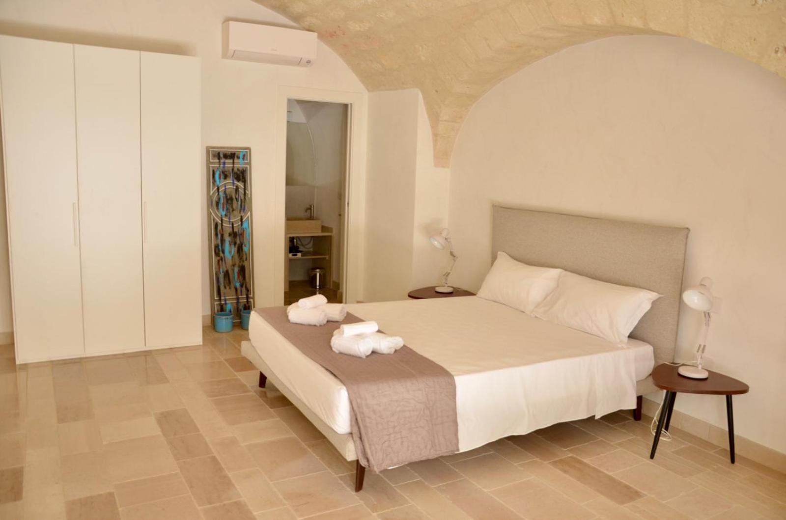 Palazzo della Torre 002 - Historical modern stay