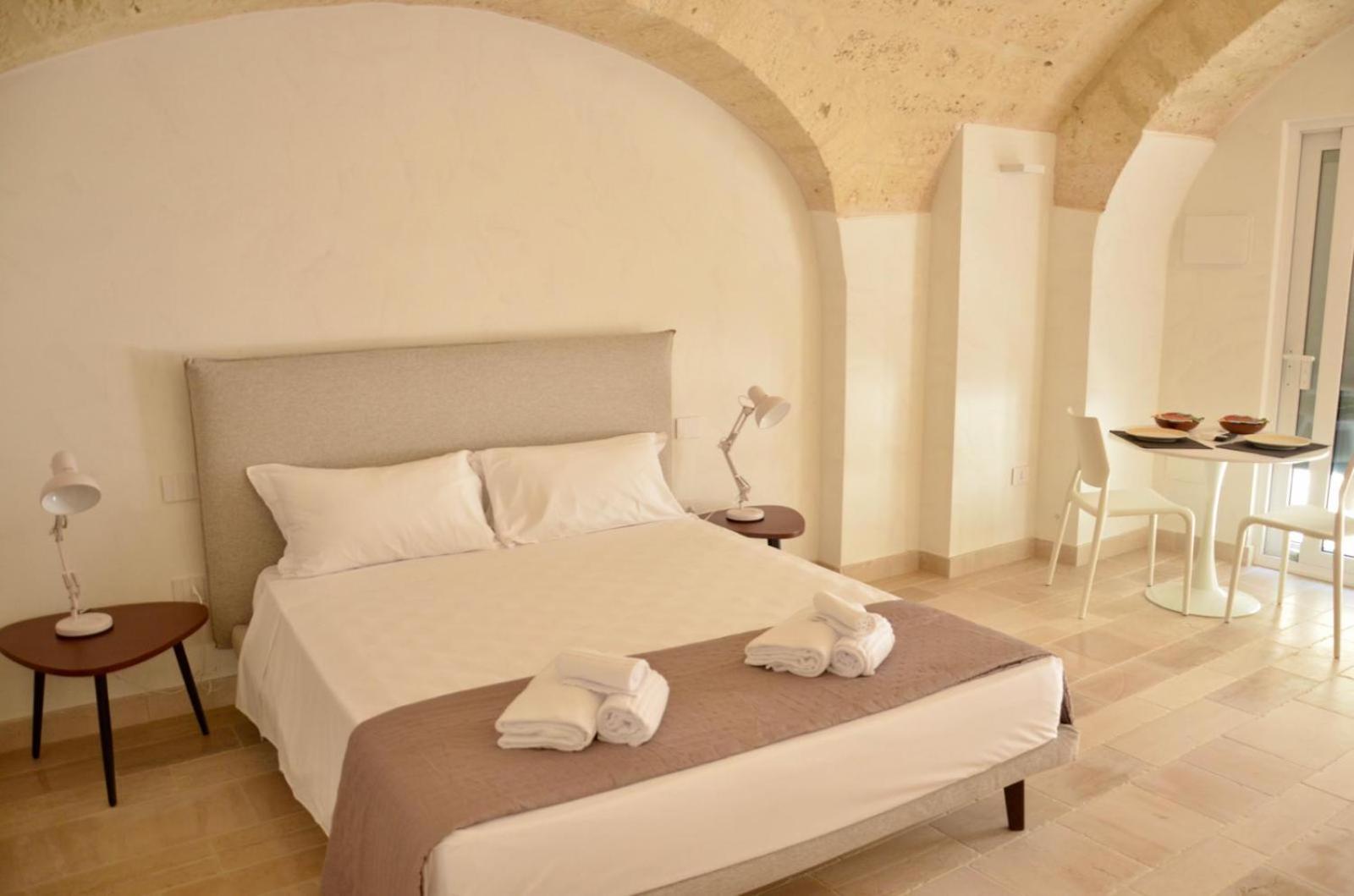 Palazzo della Torre 002 - Historical modern stay