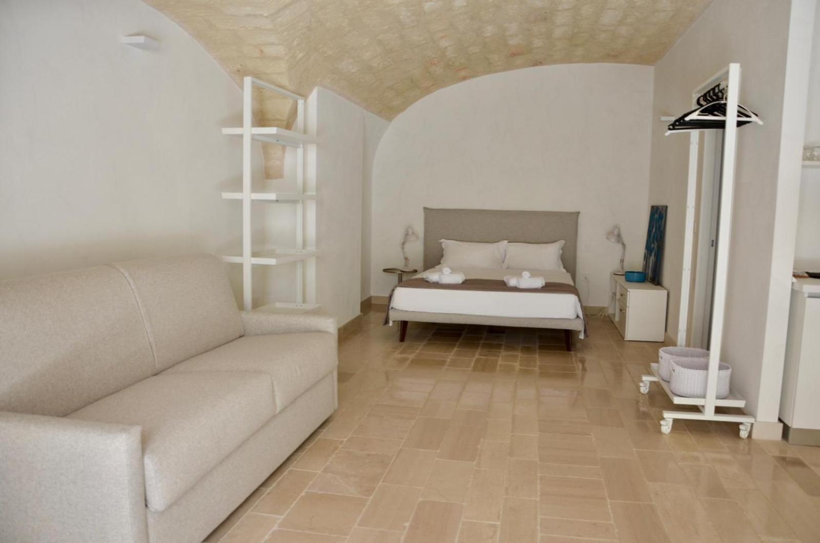 Palazzo della Torre 003 - Historical modern stay