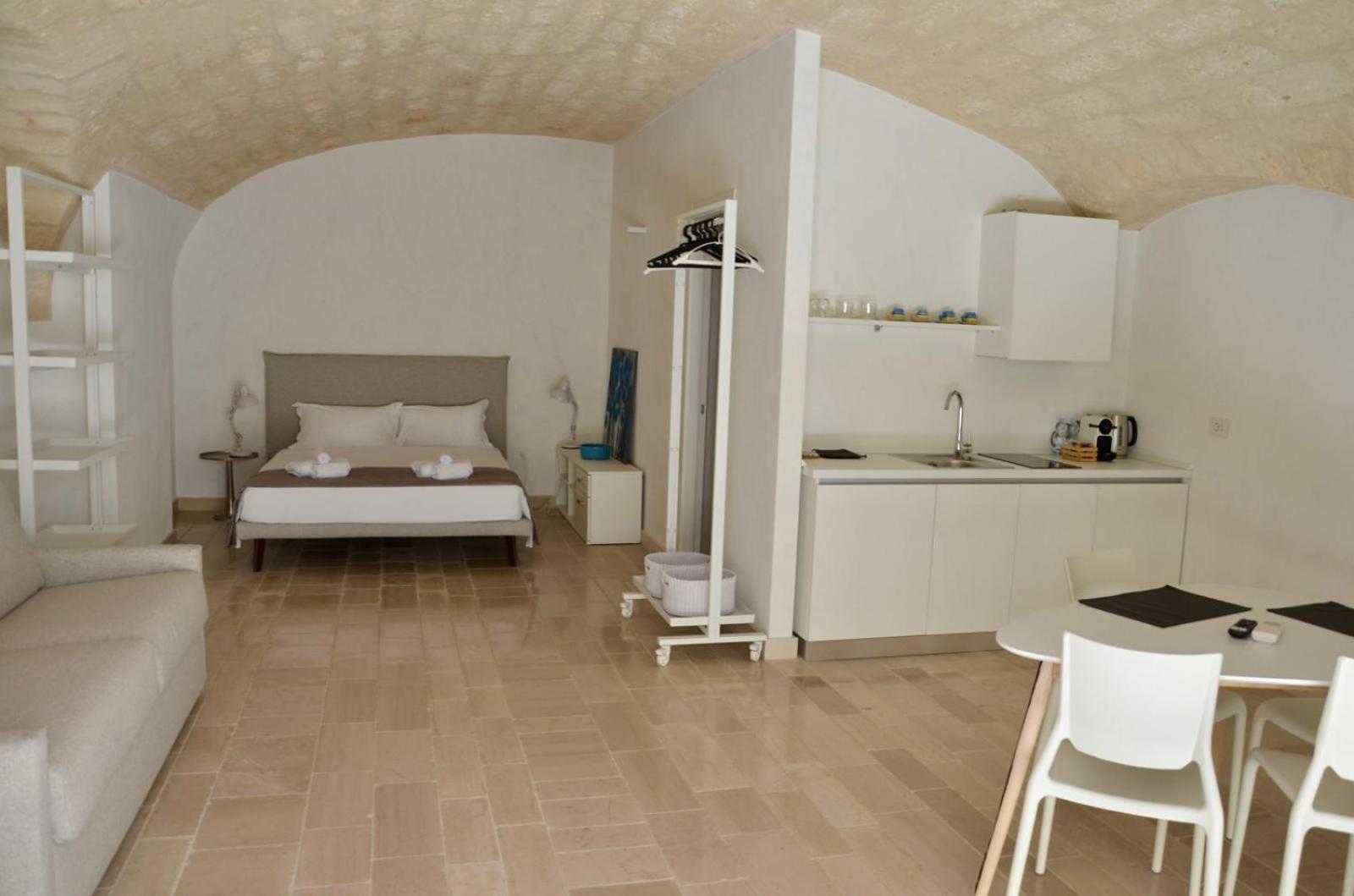 Palazzo della Torre 003 - Historical modern stay