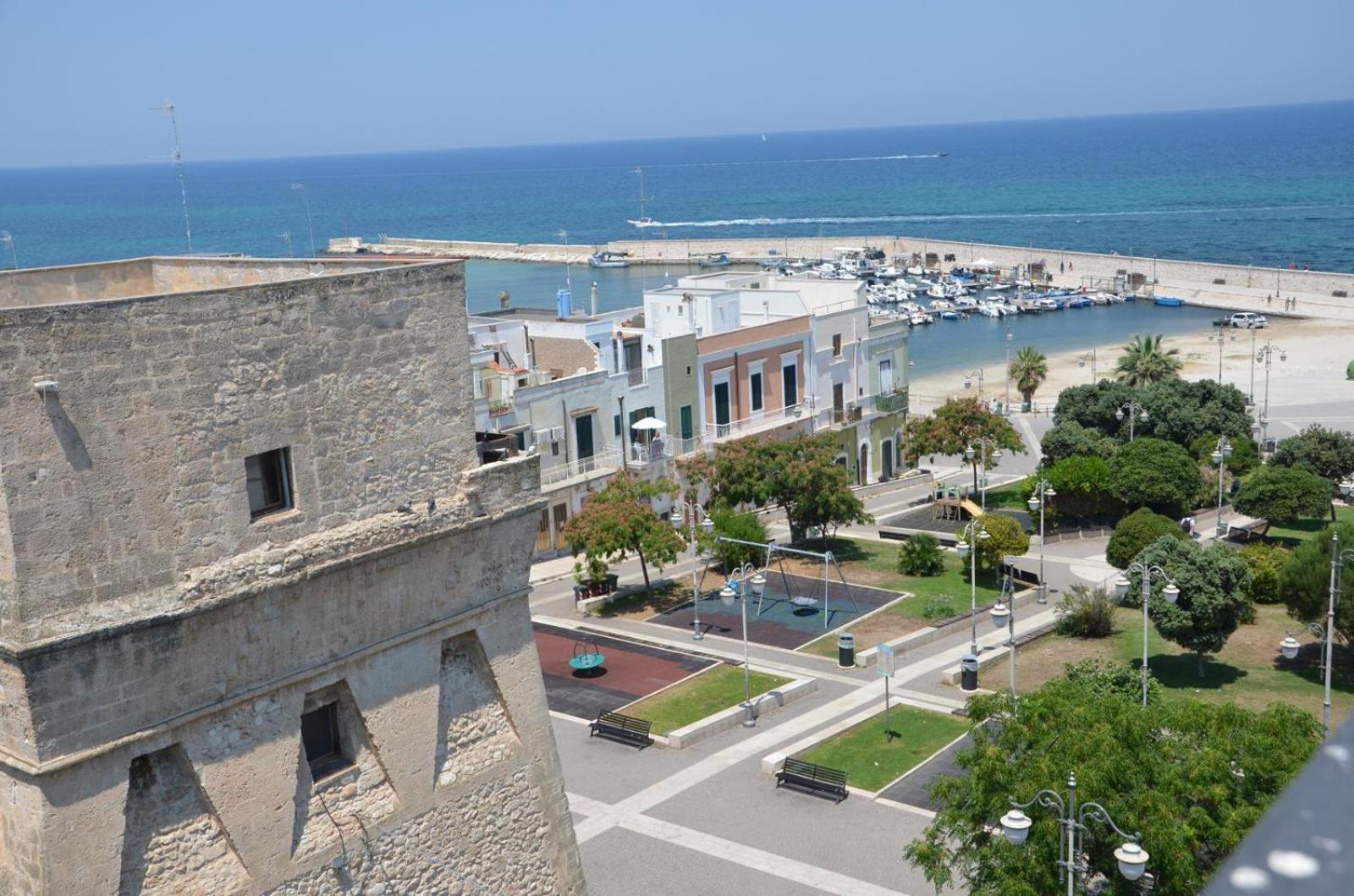 Palazzo della Torre 003 - Historical modern stay