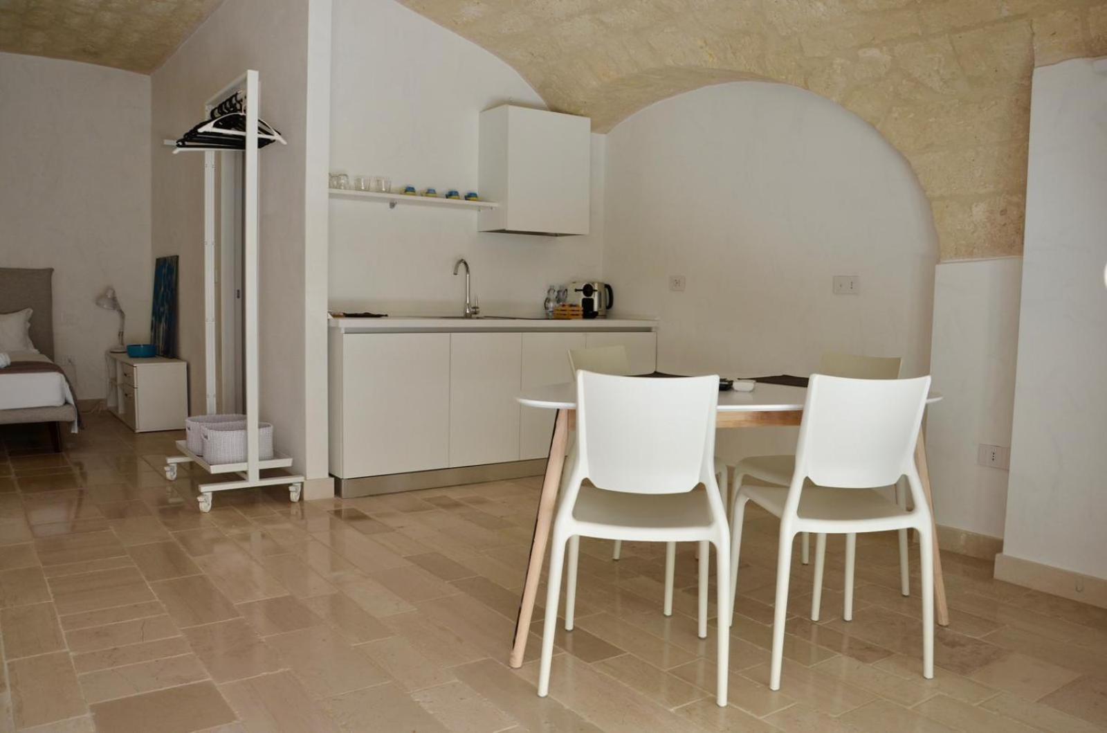 Palazzo della Torre 003 - Historical modern stay