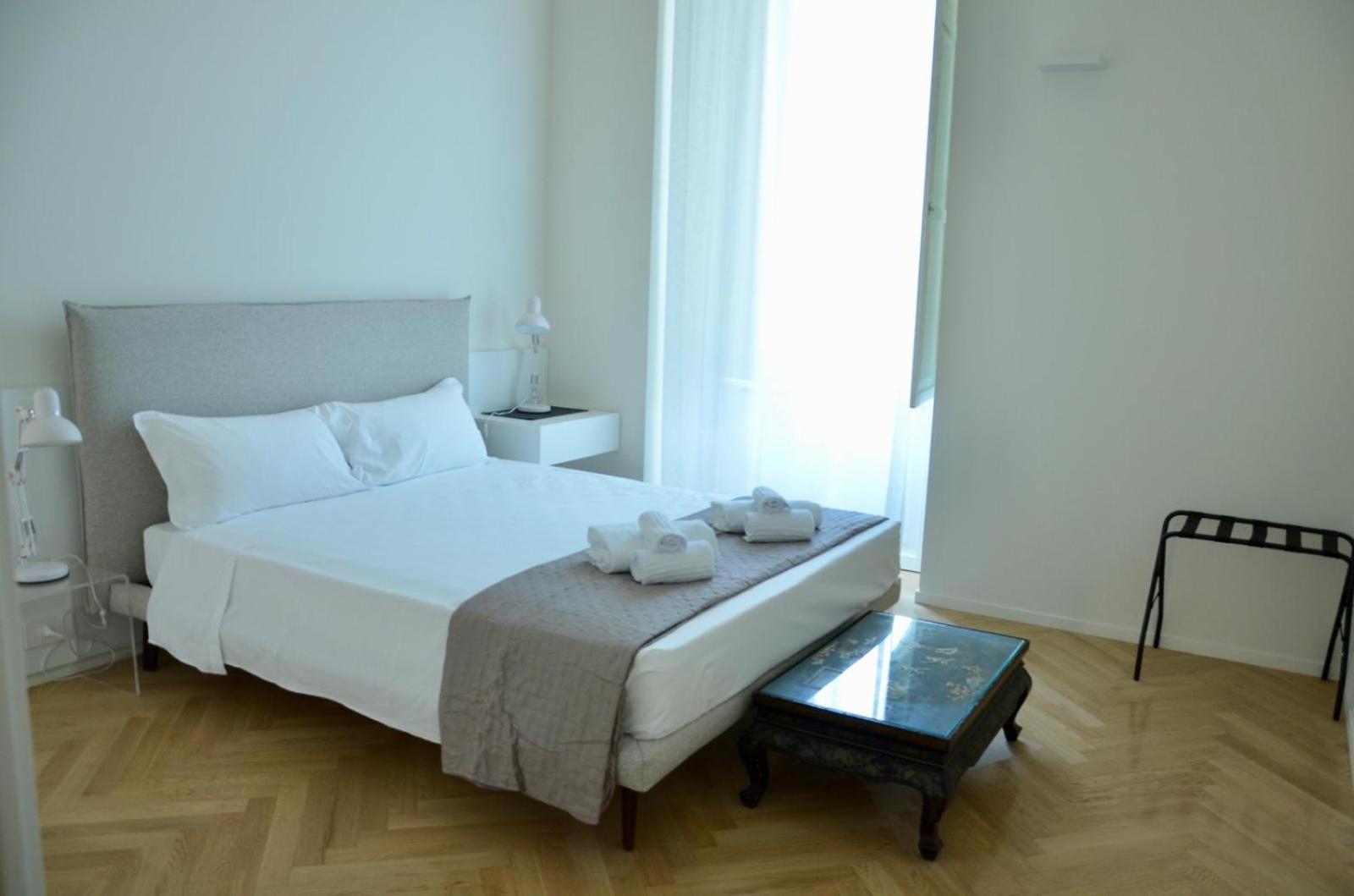 PalazzoTorre 101 - Luxury Apartment & Terrace
