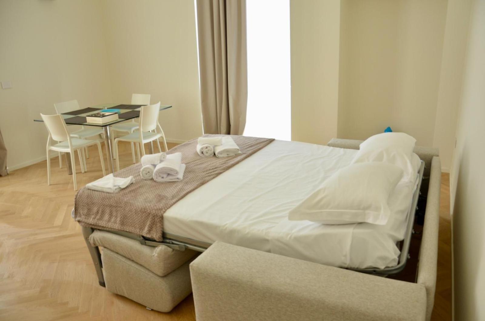PalazzoTorre 101 - Luxury Apartment & Terrace