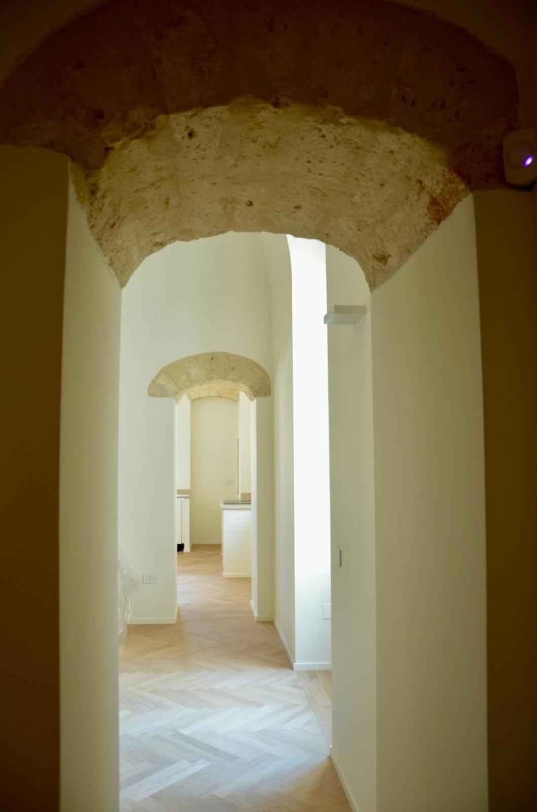 PalazzoTorre 101 - Luxury Apartment & Terrace