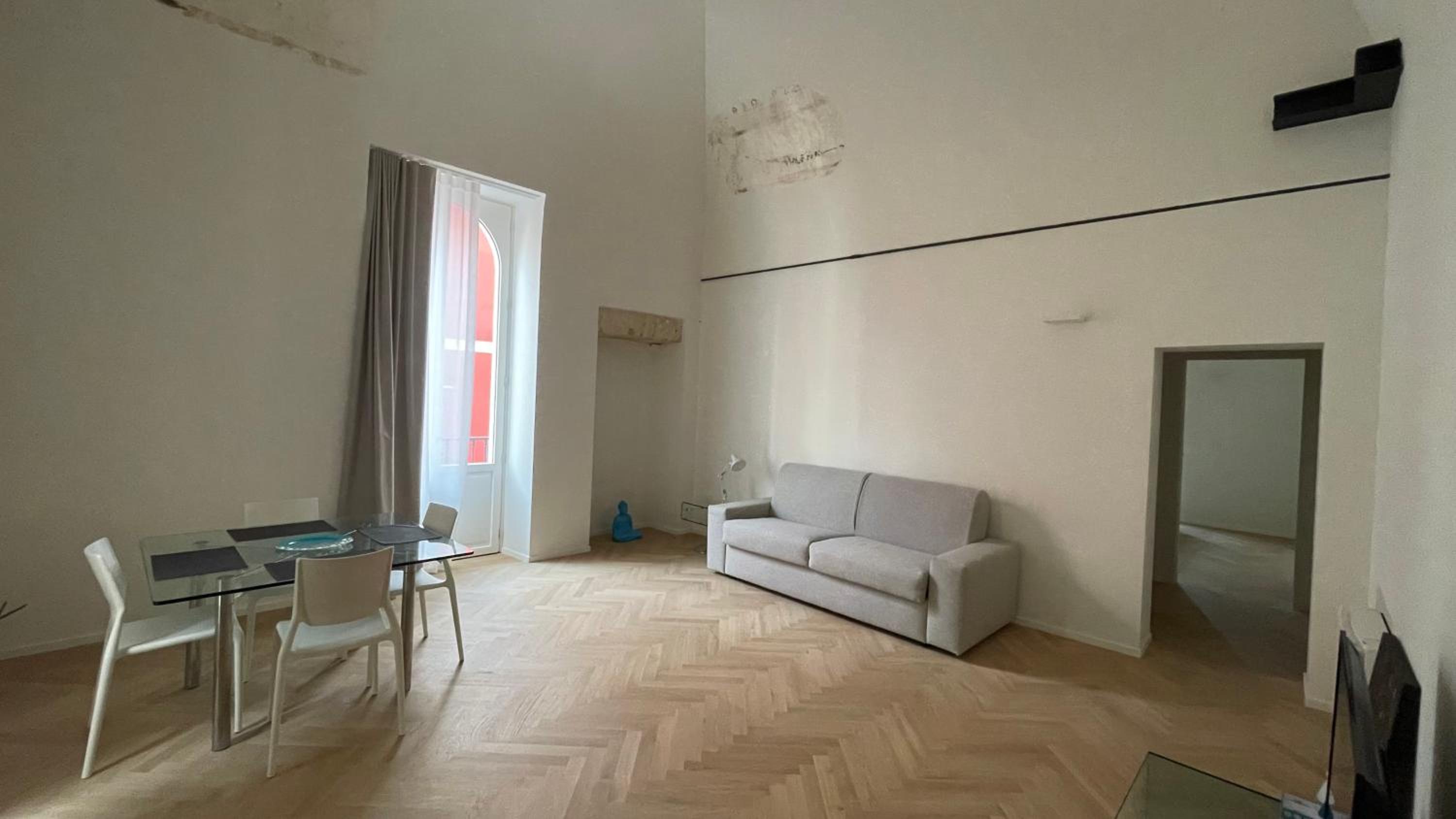 PalazzoTorre 101 - Luxury Apartment & Terrace
