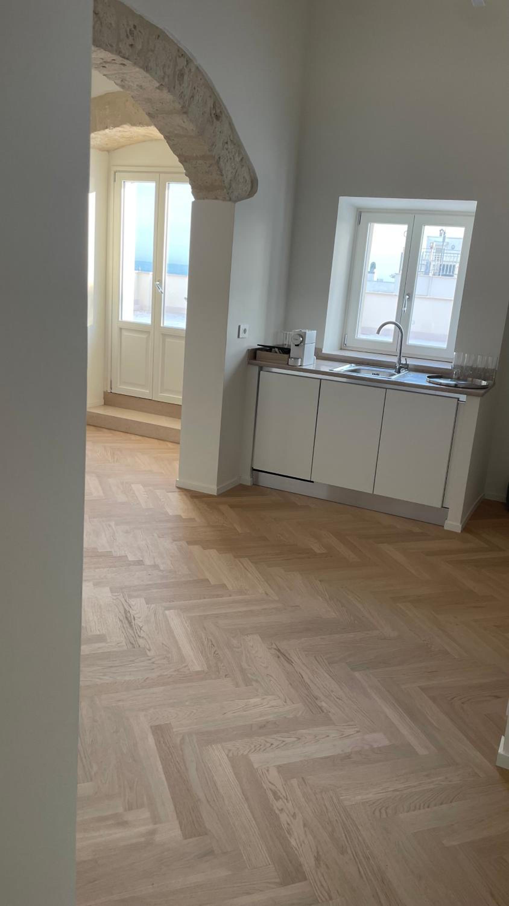 PalazzoTorre 101 - Luxury Apartment & Terrace