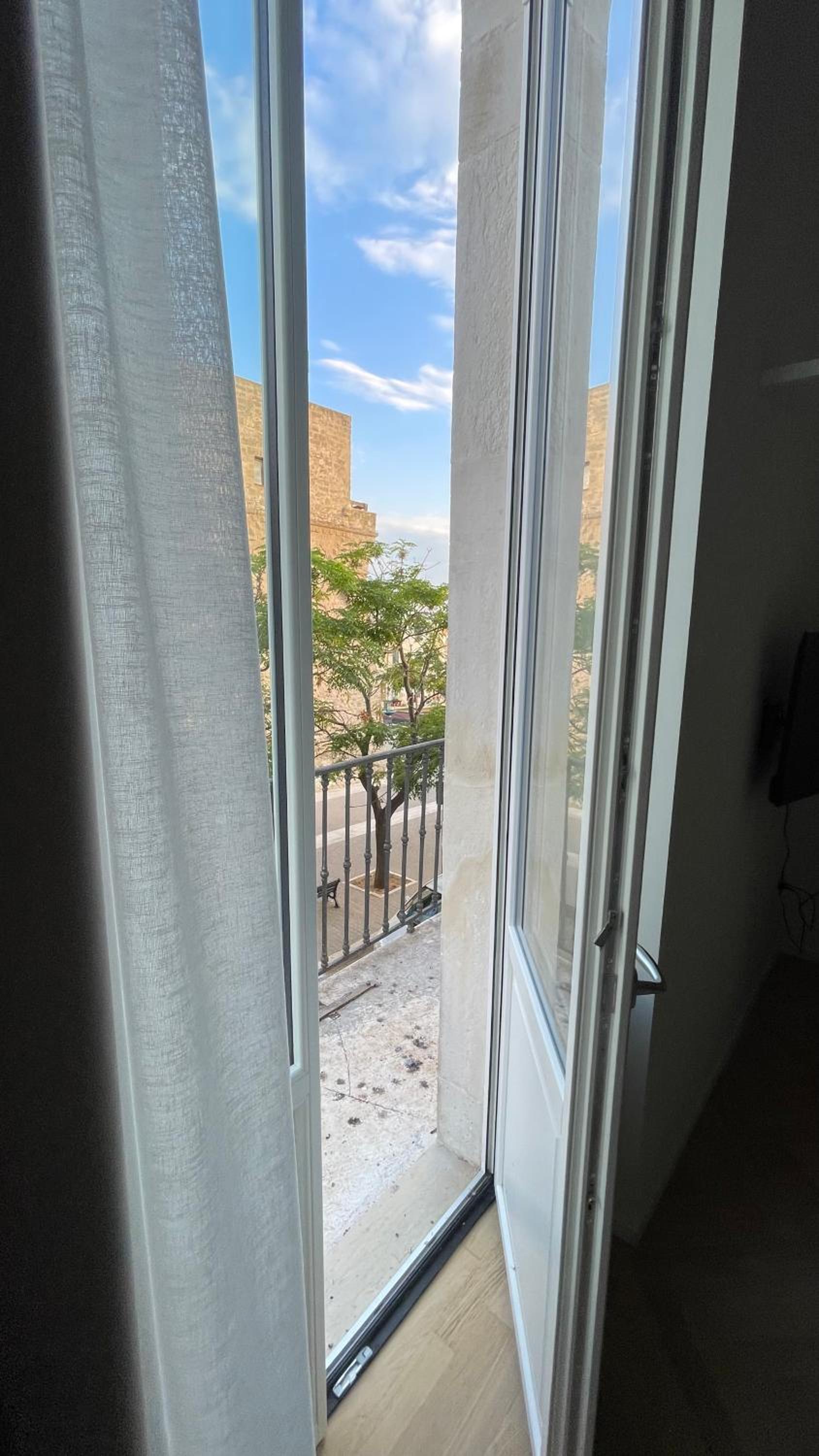 PalazzoTorre 101 - Luxury Apartment & Terrace