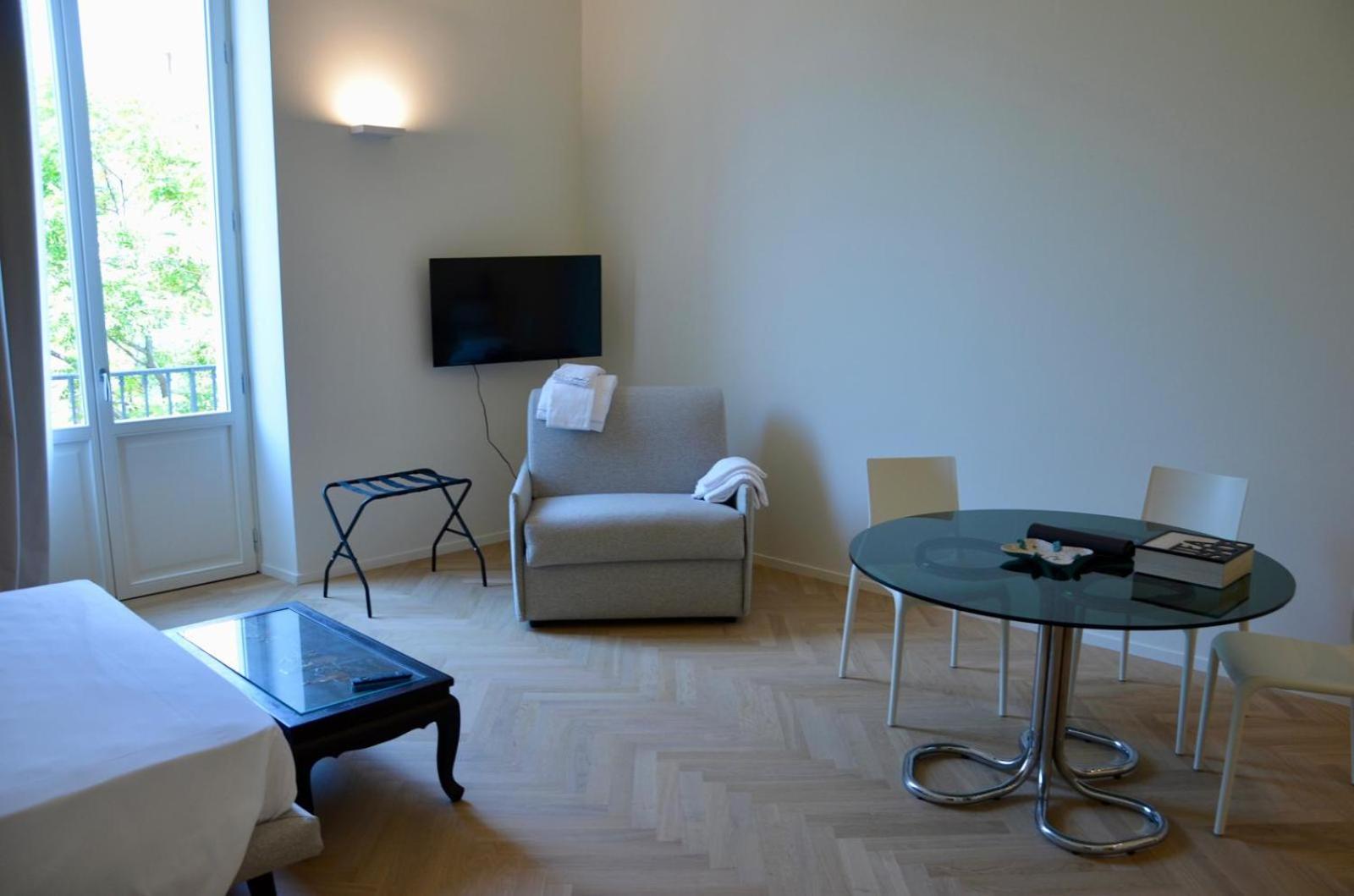 PalazzoTorre 102 - Luxury suite with tower view