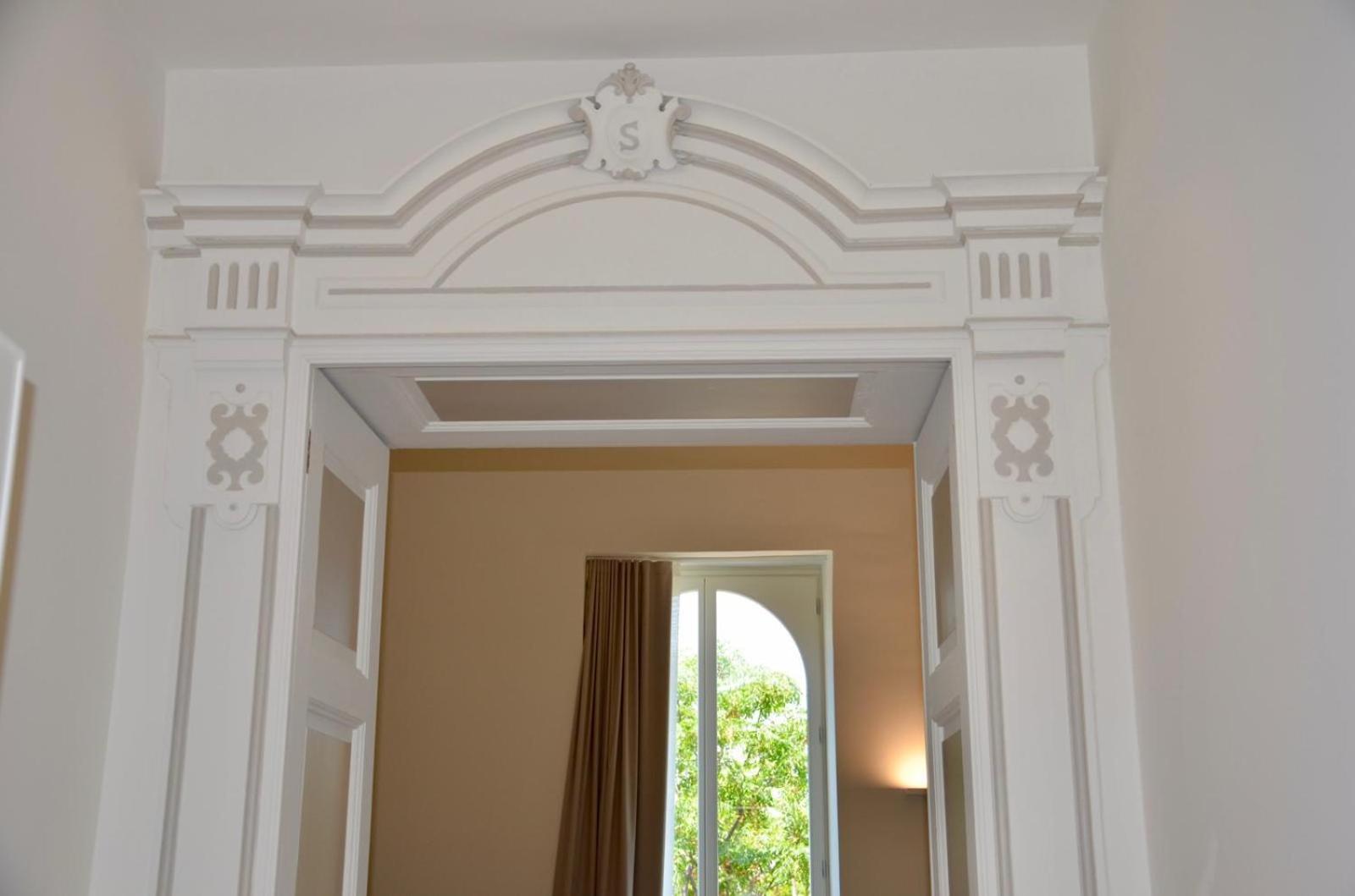 PalazzoTorre 102 - Luxury suite with tower view