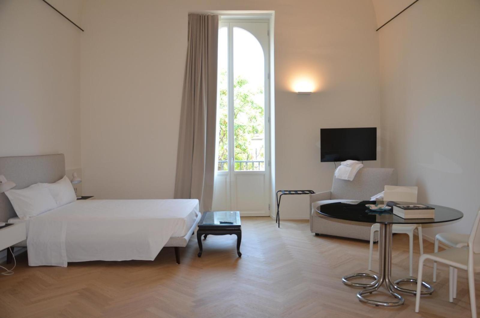 PalazzoTorre 102 - Luxury suite with tower view