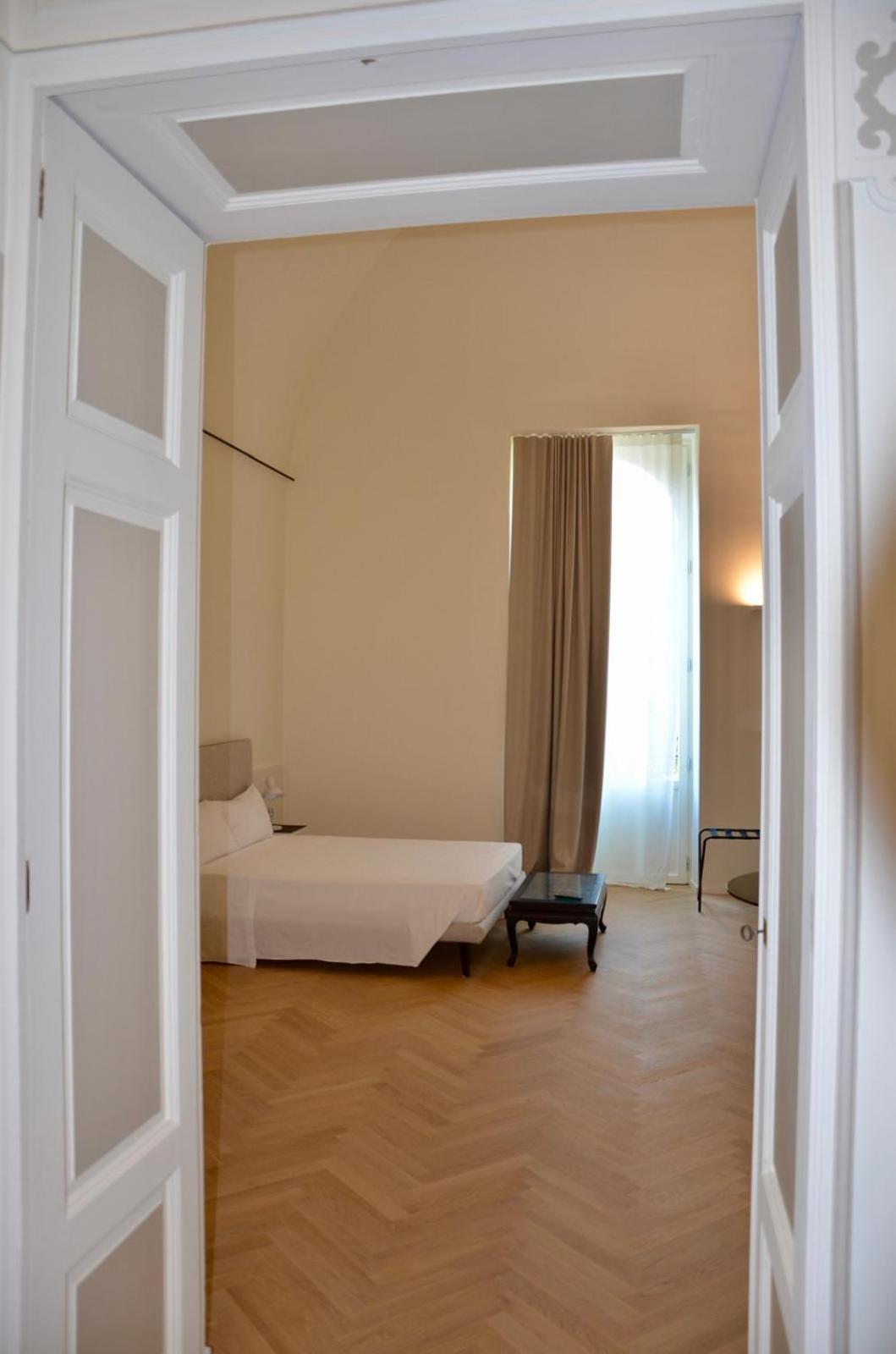 PalazzoTorre 102 - Luxury suite with tower view