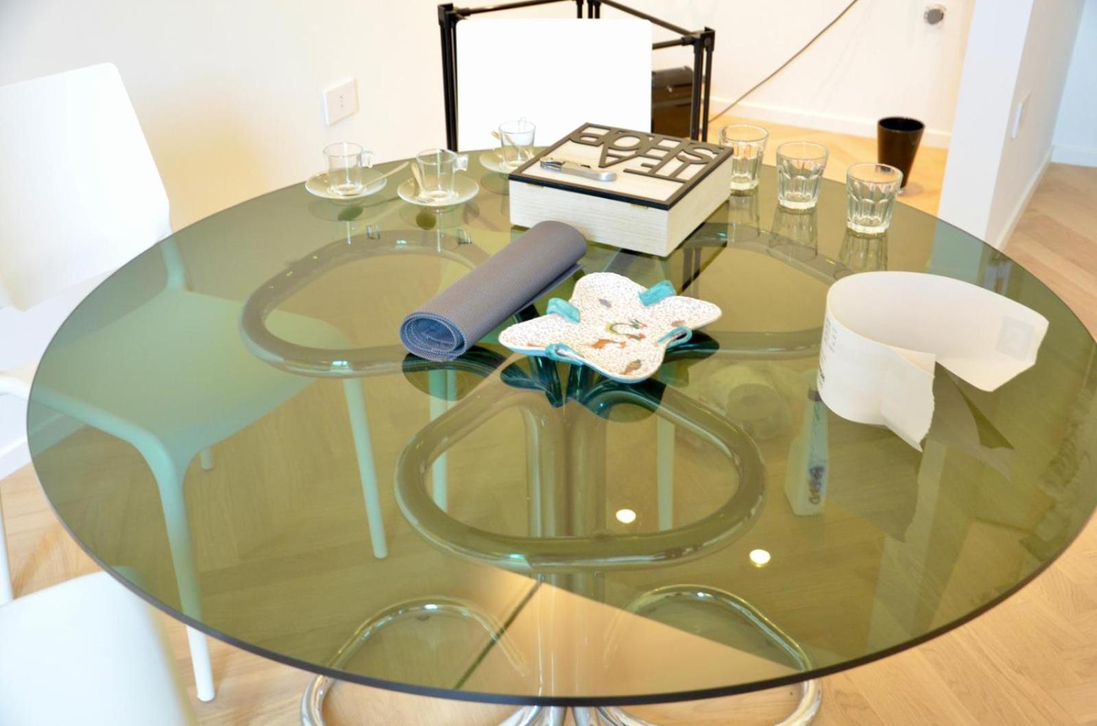 PalazzoTorre 102 - Luxury suite with tower view