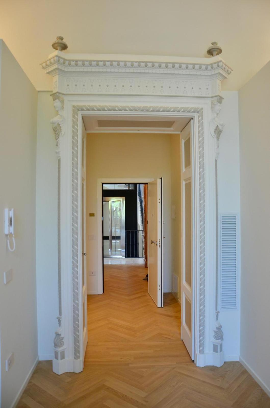 PalazzoTorre 102 - Luxury suite with tower view