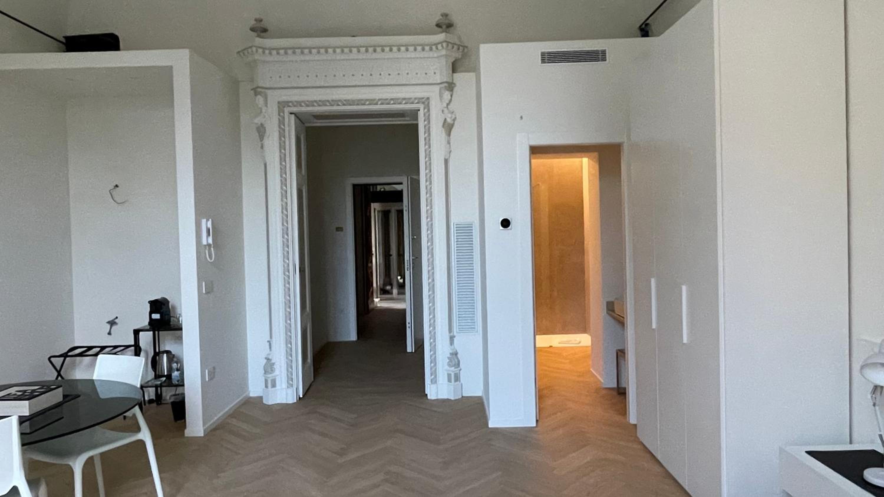 PalazzoTorre 102 - Luxury suite with tower view