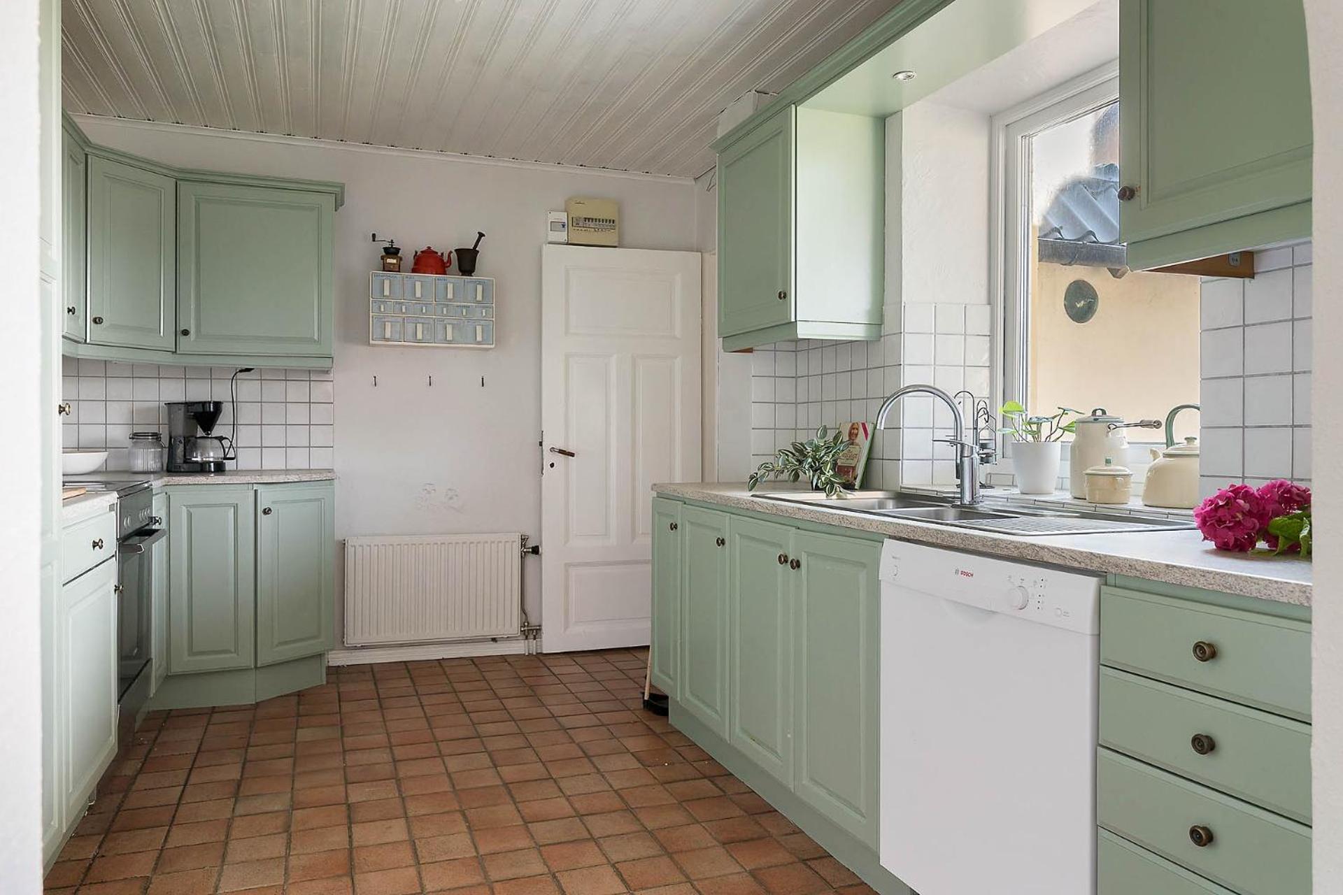 Villa Gul in beautiful Smygehamn