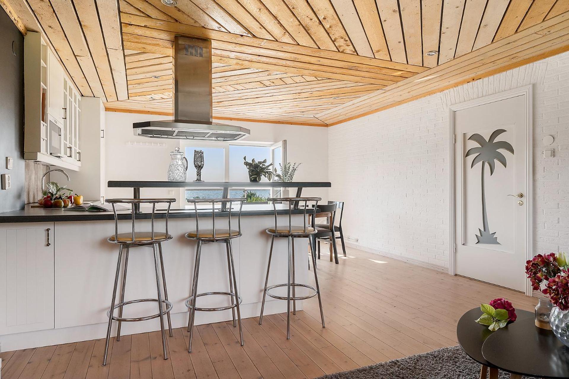 Villa Gul in beautiful Smygehamn