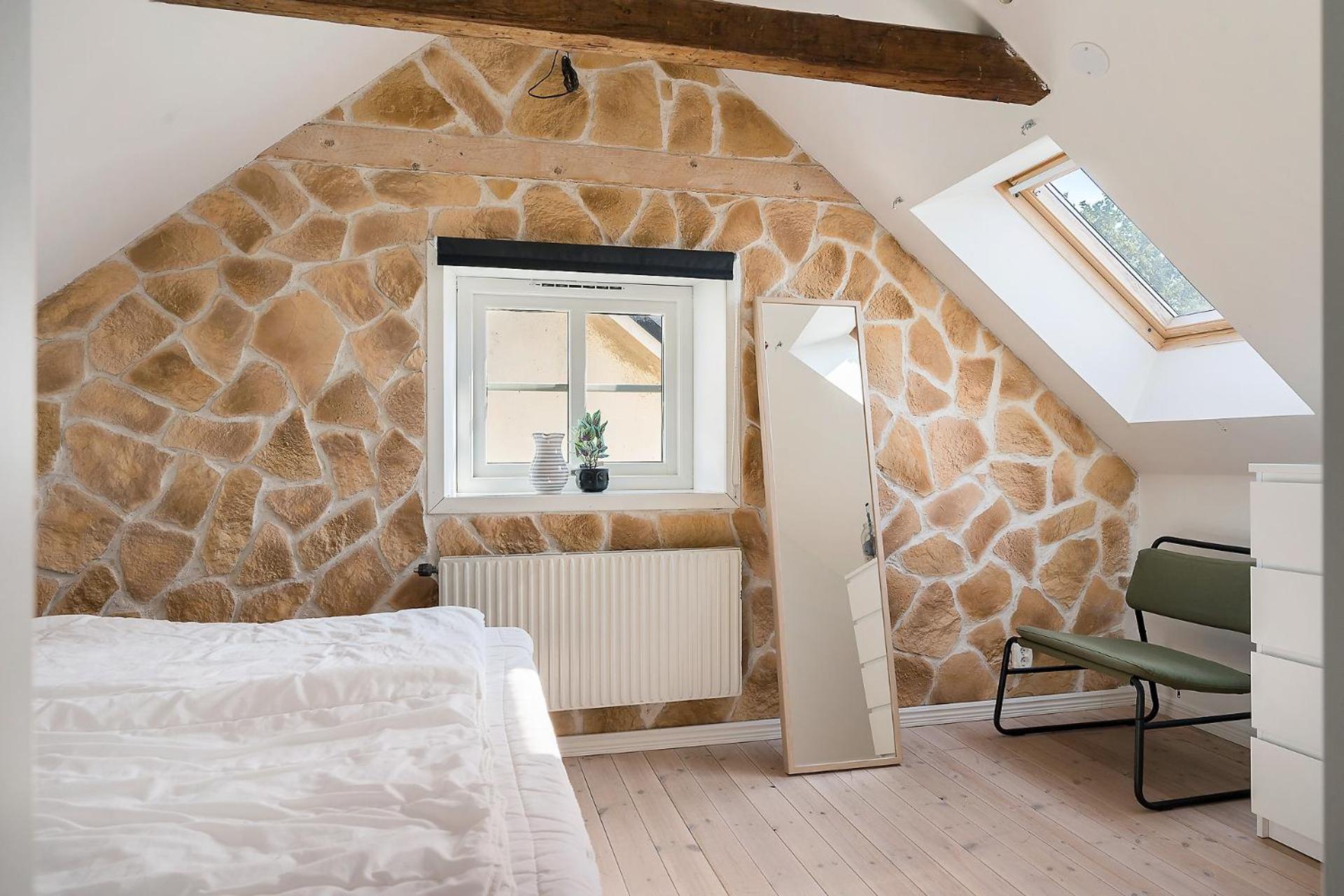 Villa Gul in beautiful Smygehamn