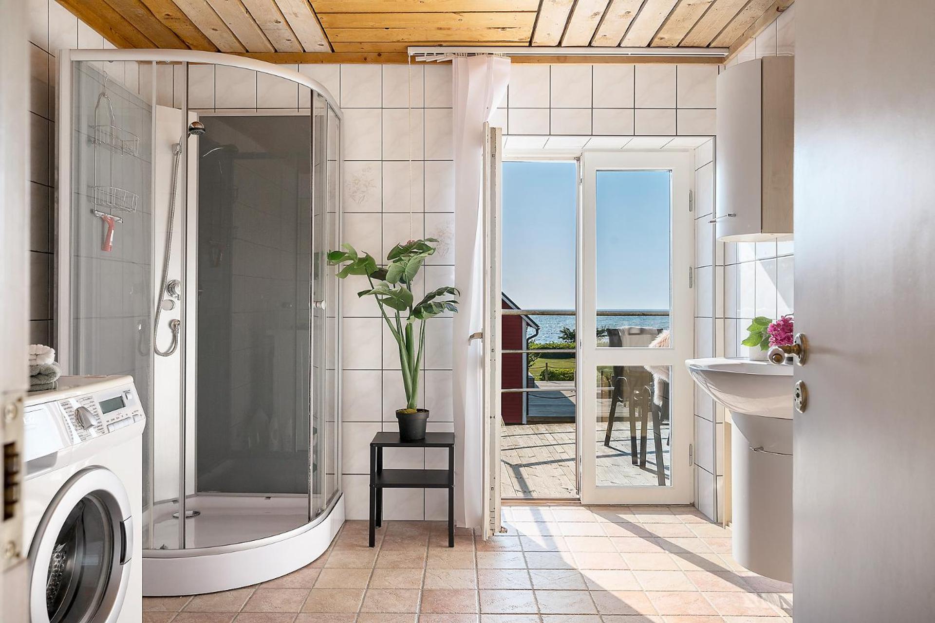 Villa Gul in beautiful Smygehamn