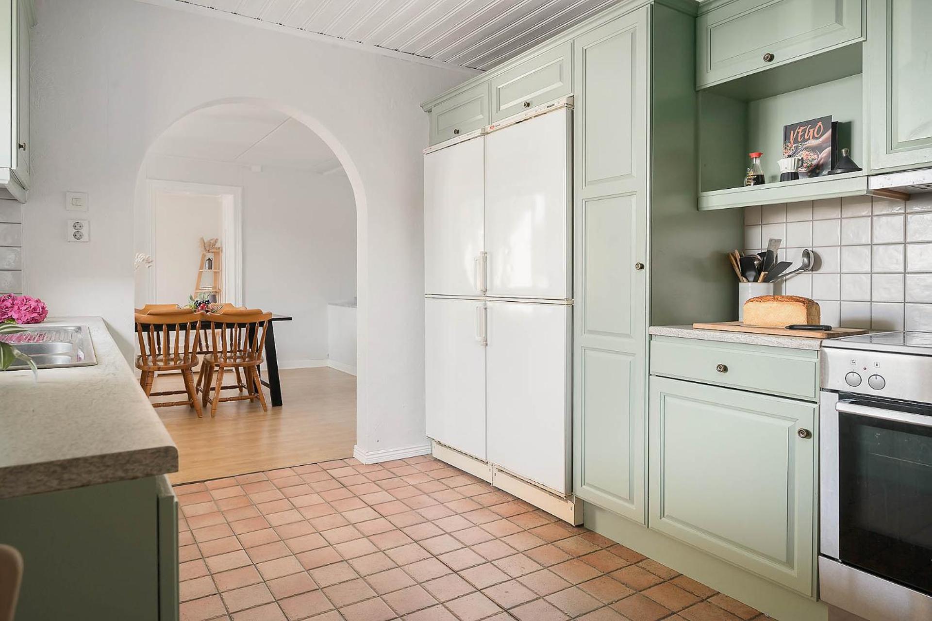Villa Gul in beautiful Smygehamn