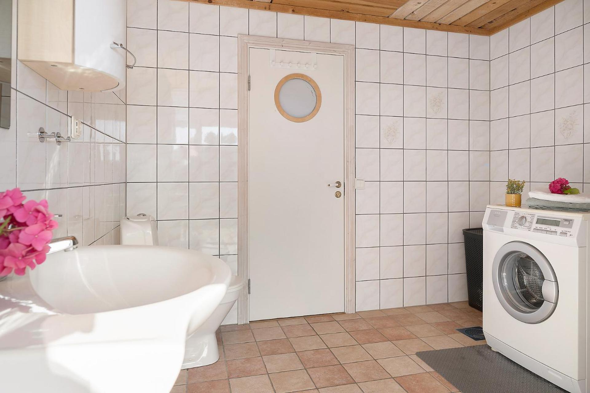 Villa Gul in beautiful Smygehamn
