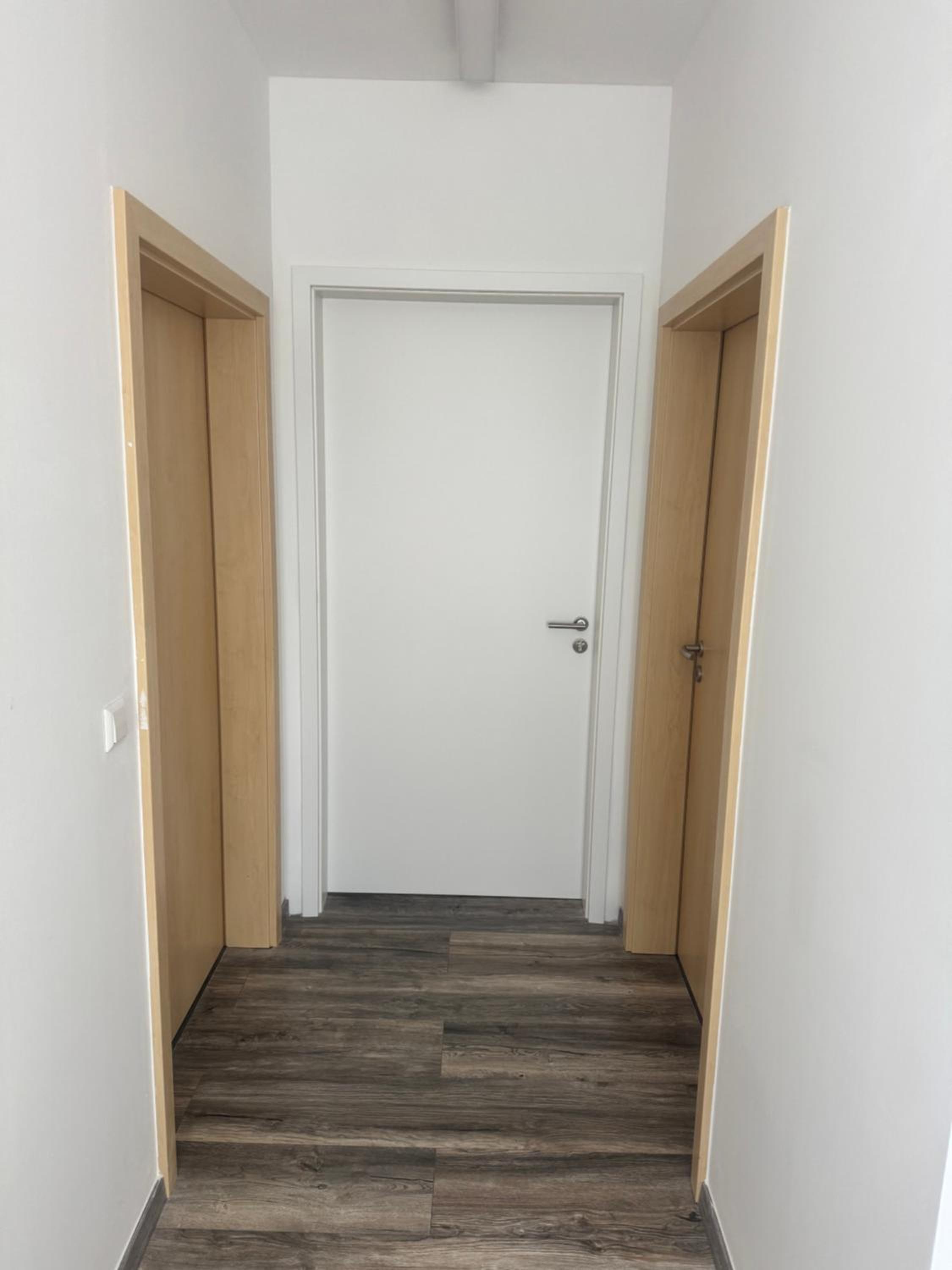 Wunderschöne und helle Wohnung