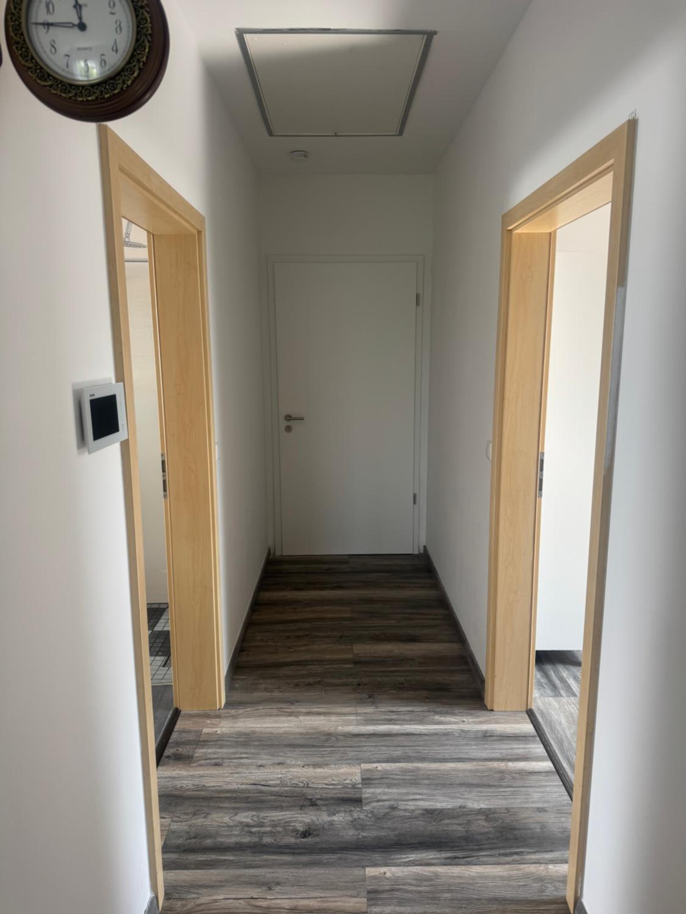 Wunderschöne und helle Wohnung