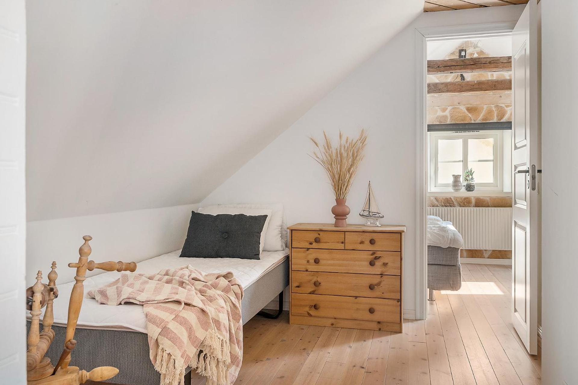 Villa Gul in beautiful Smygehamn