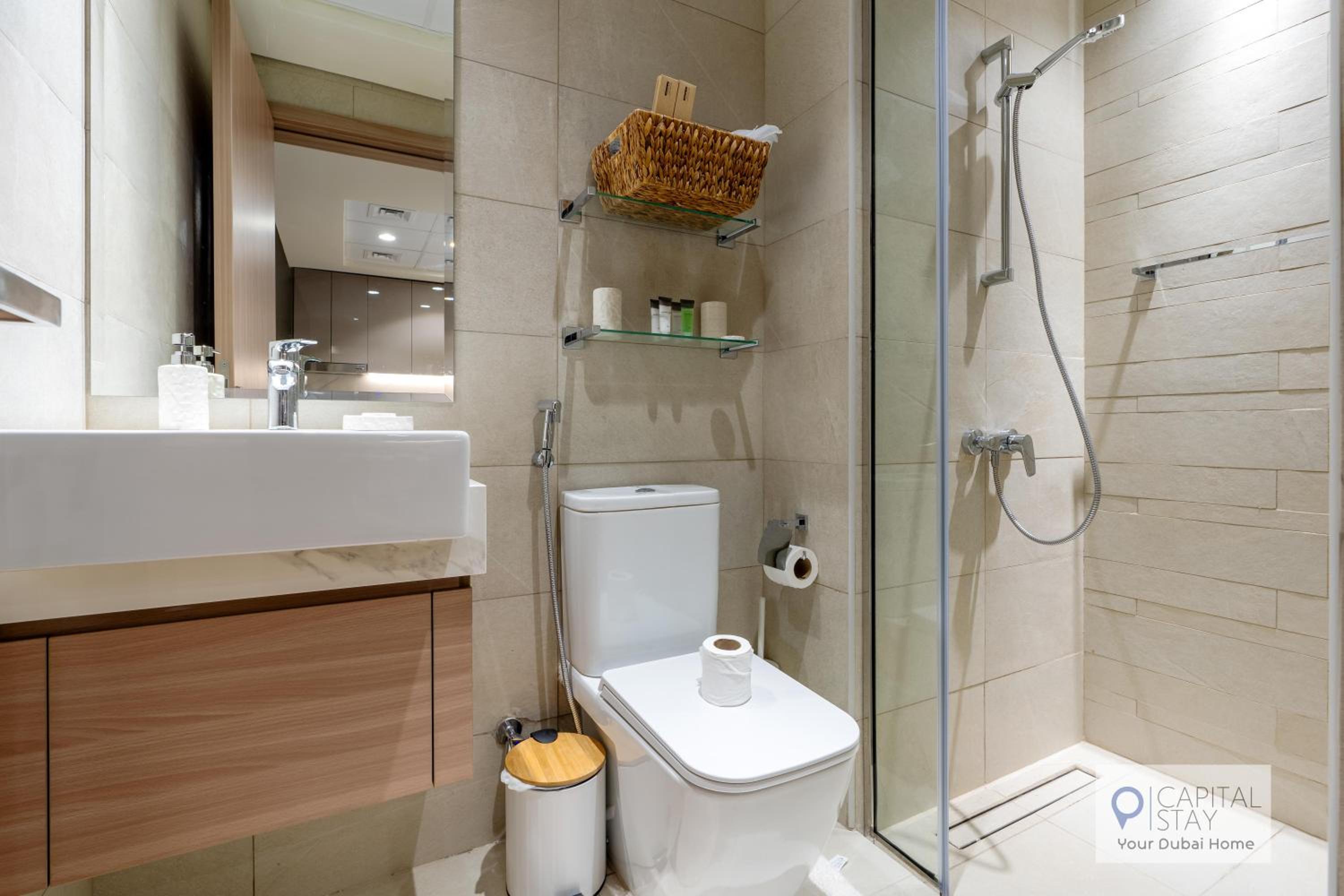Cozy Apartments in Azizi Riviera Dubai