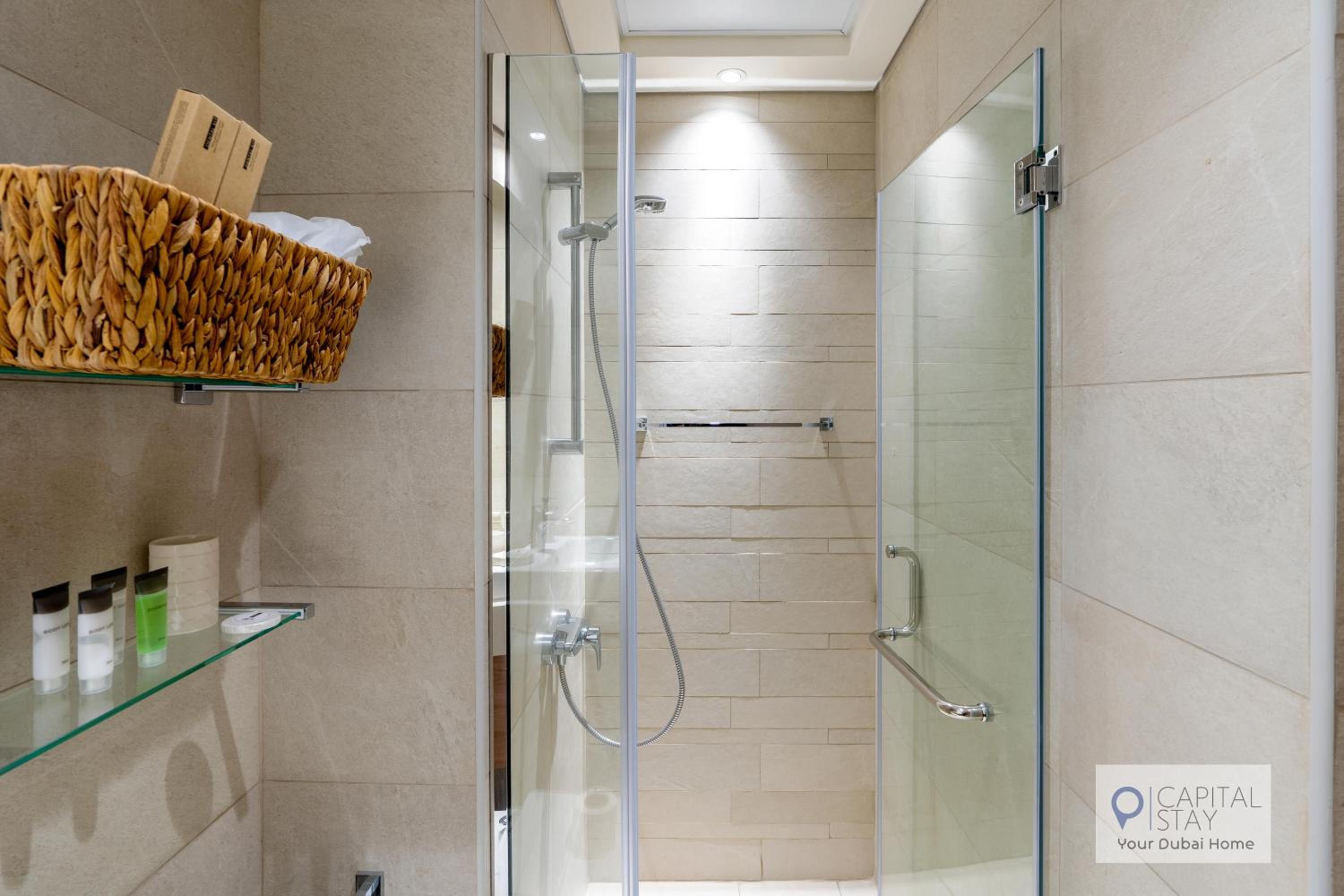 Cozy Apartments in Azizi Riviera Dubai