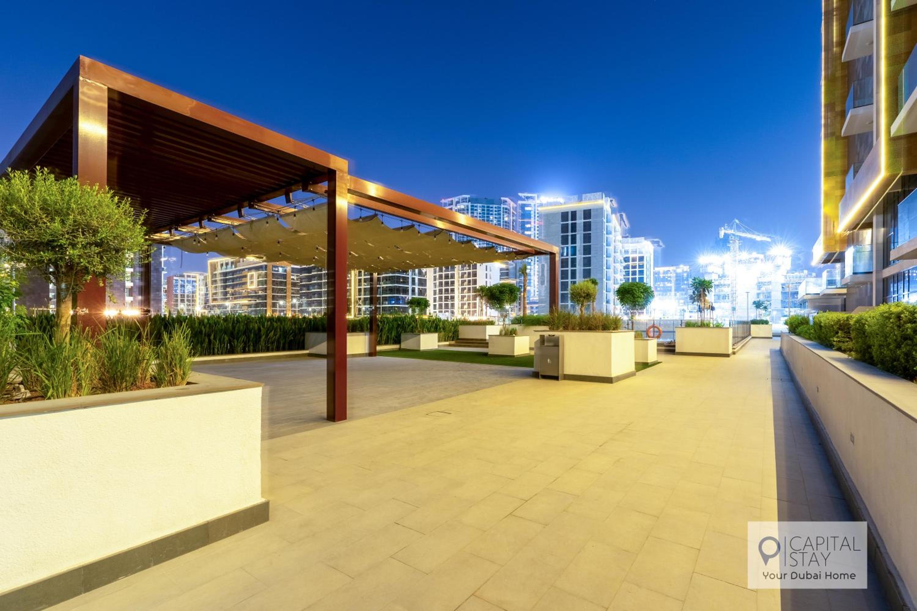 Cozy Apartments in Azizi Riviera Dubai