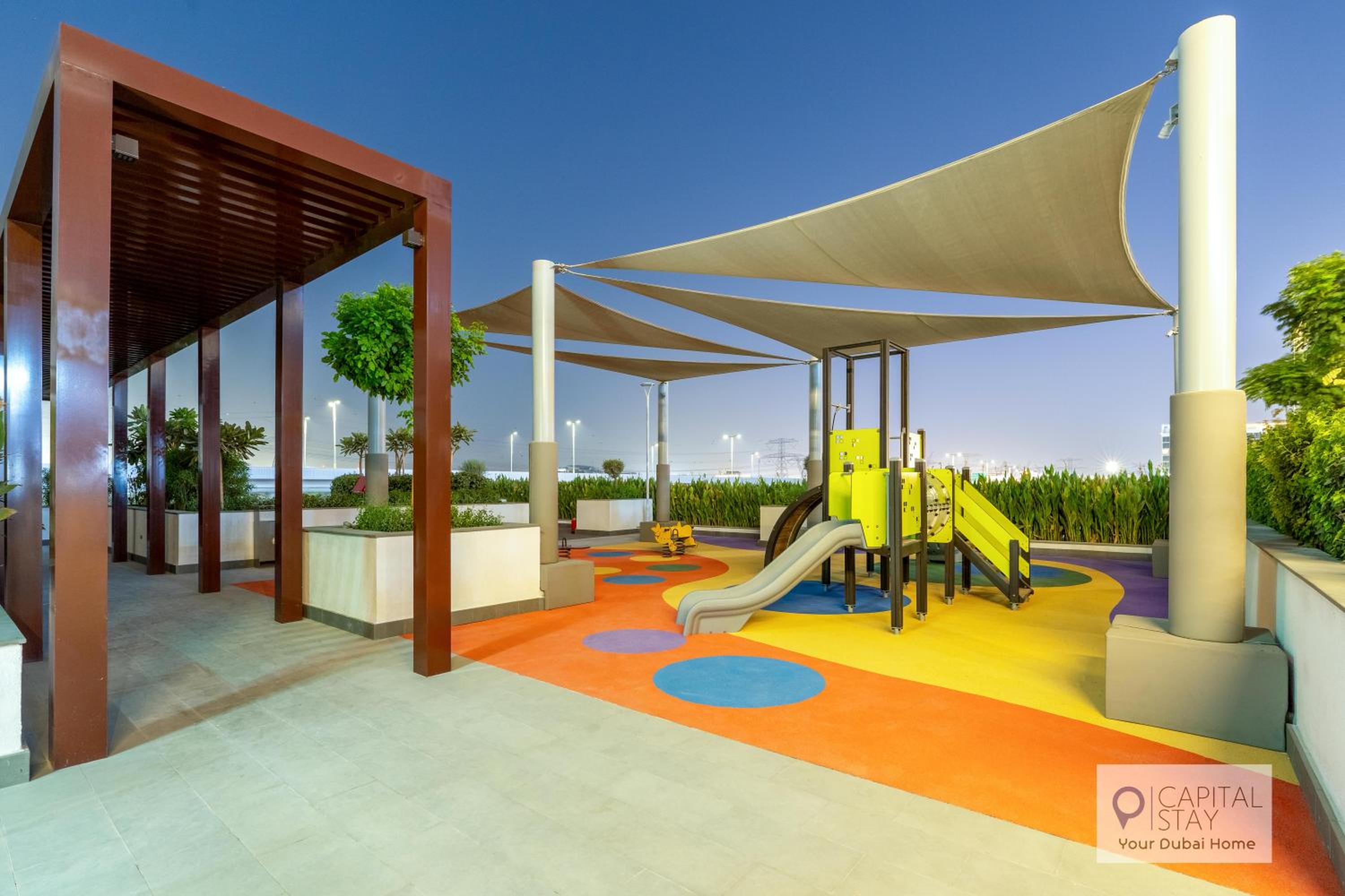 Cozy Apartments in Azizi Riviera Dubai