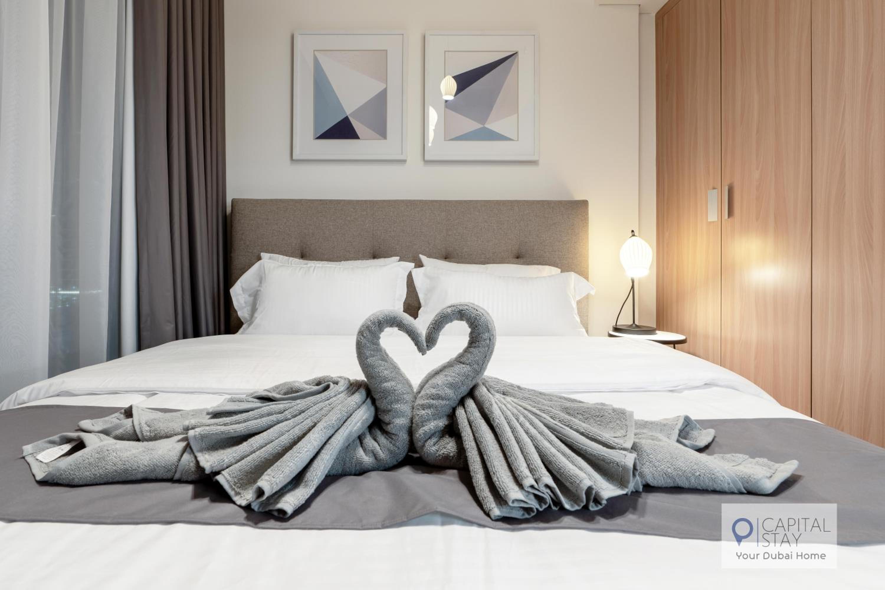 Cozy Apartments in Azizi Riviera Dubai