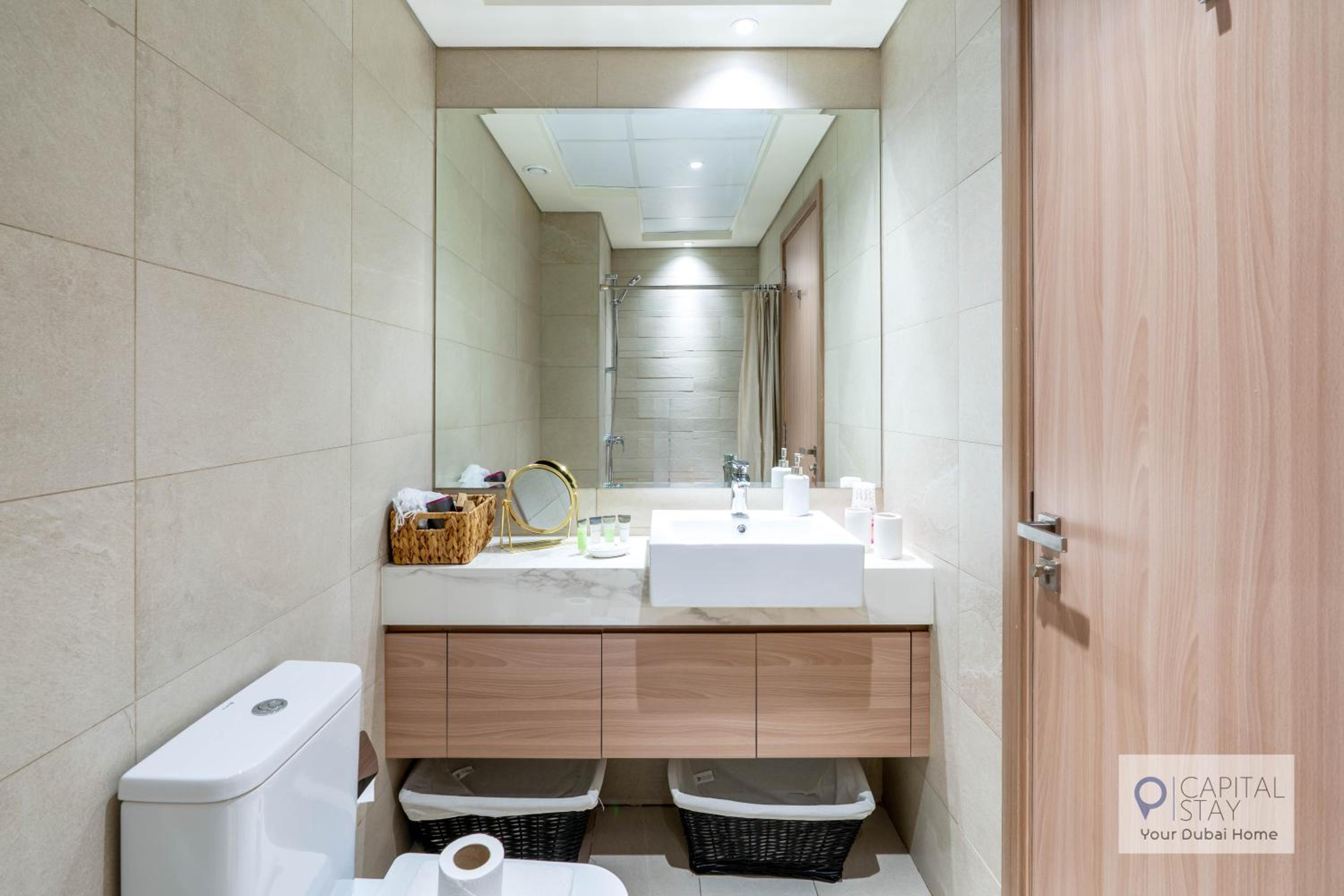 Cozy Apartments in Azizi Riviera Dubai