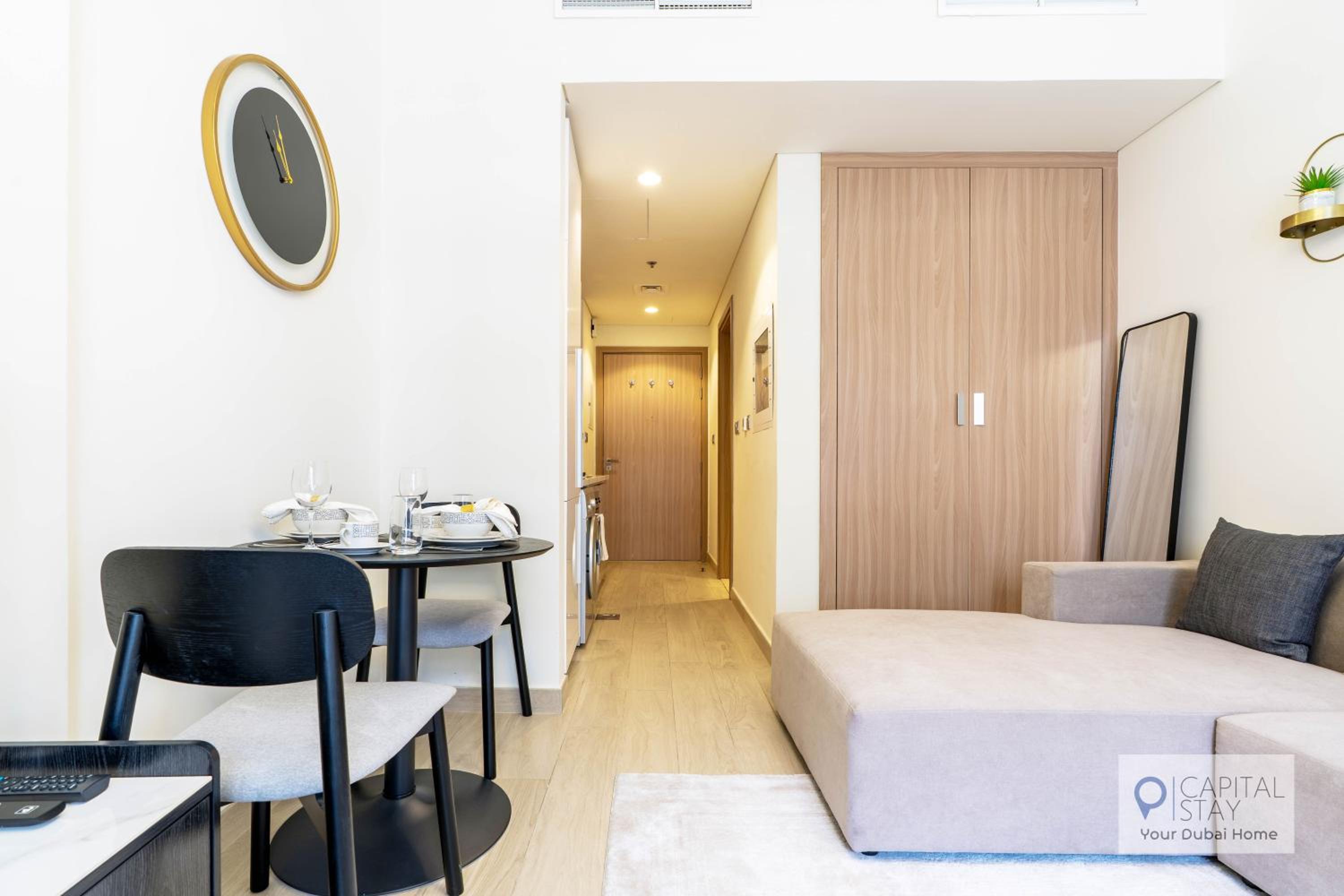 Cozy Apartments in Azizi Riviera Dubai
