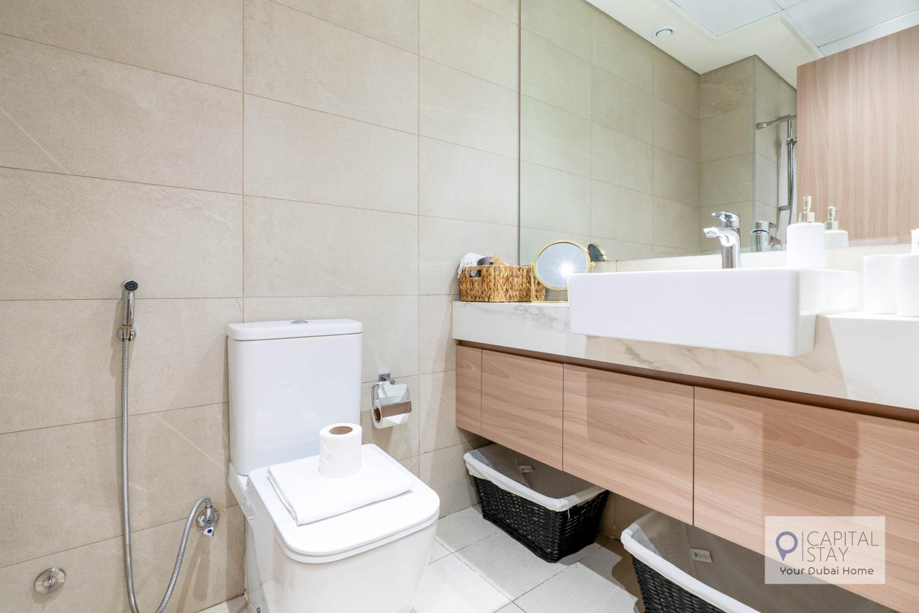 Cozy Apartments in Azizi Riviera Dubai