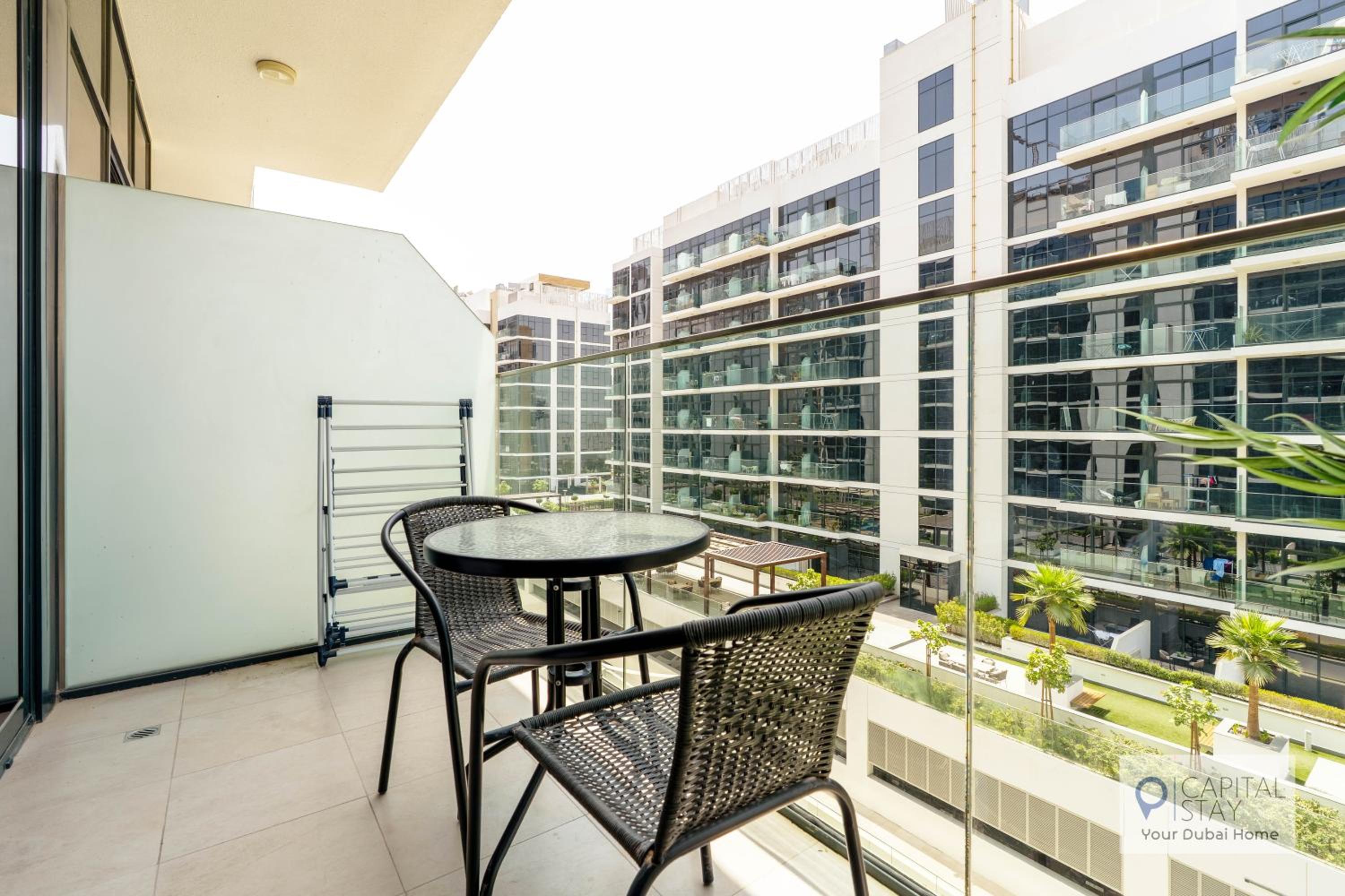 Cozy Apartments in Azizi Riviera Dubai
