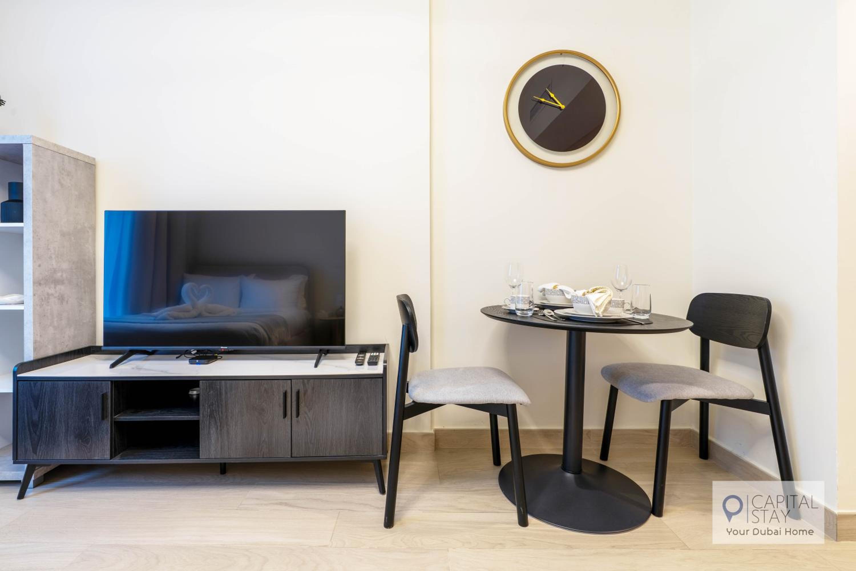 Cozy Apartments in Azizi Riviera Dubai