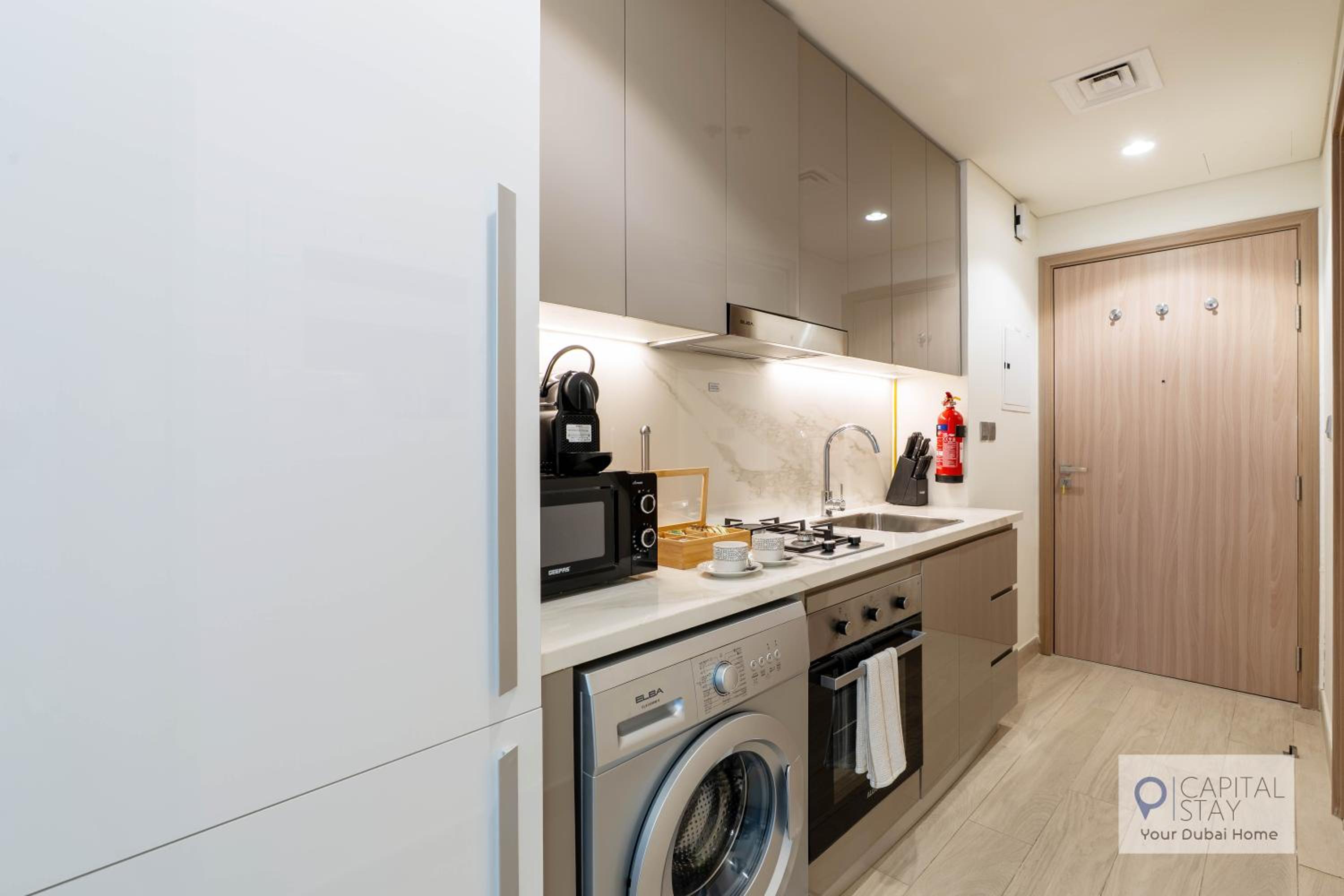 Cozy Apartments in Azizi Riviera Dubai