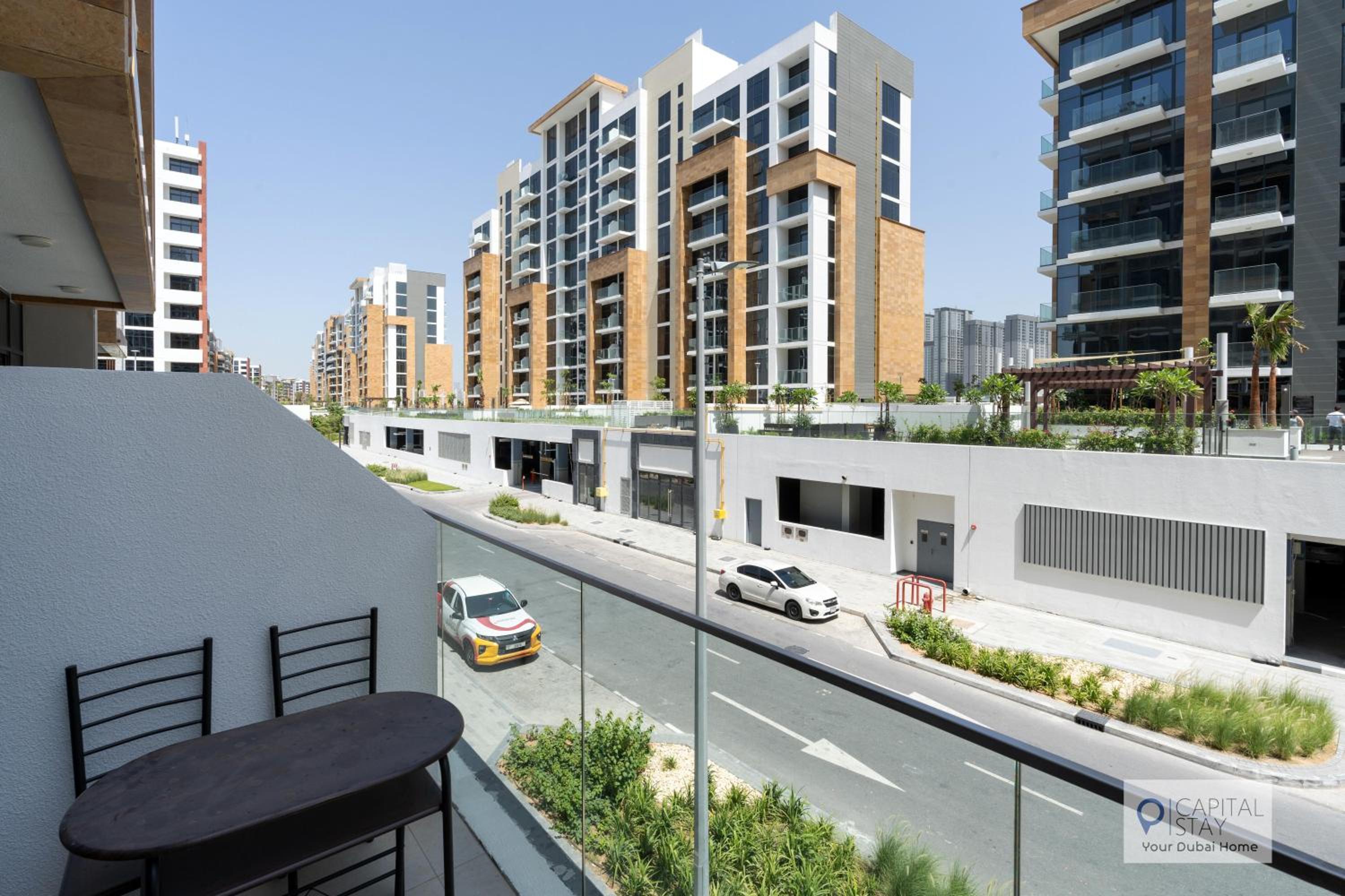 Cozy Apartments in Azizi Riviera Dubai