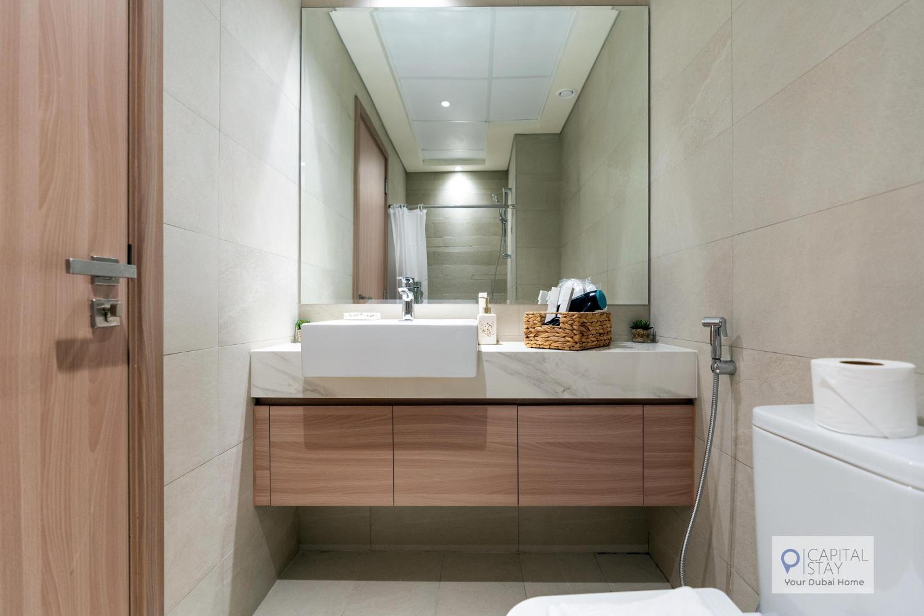 Cozy Apartments in Azizi Riviera Dubai